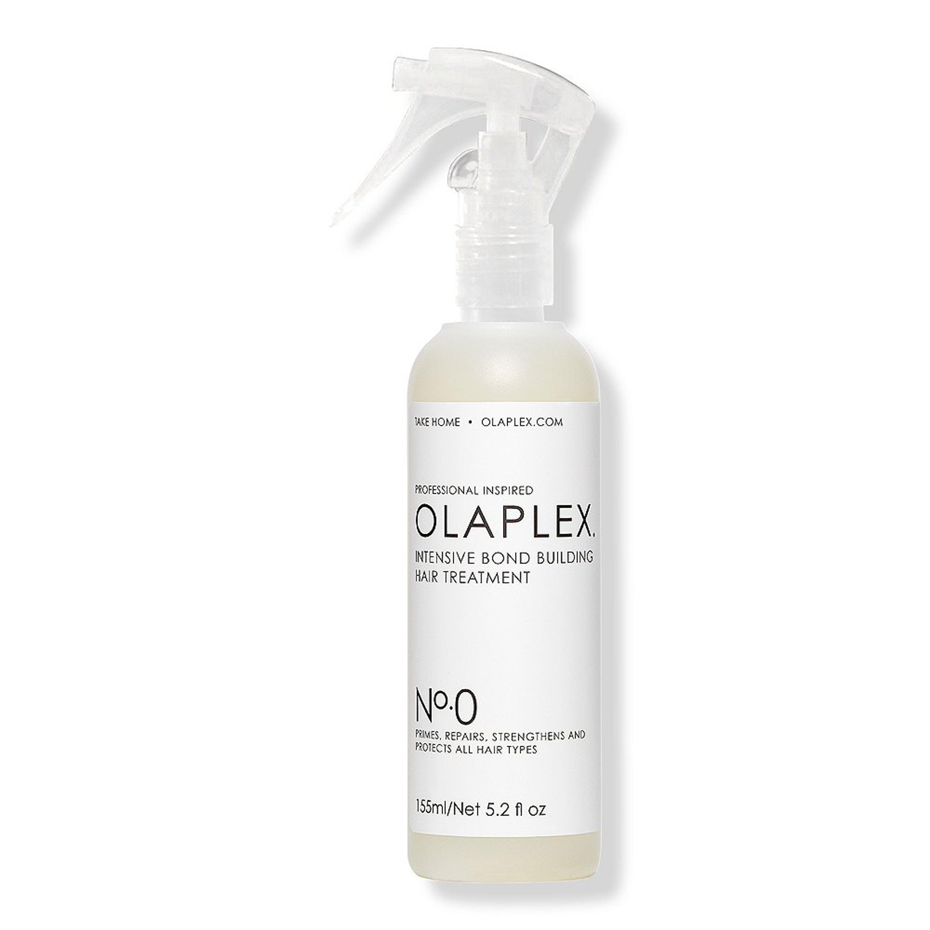 OLAPLEX No.0 Intensive Bond Building Hair Treatment