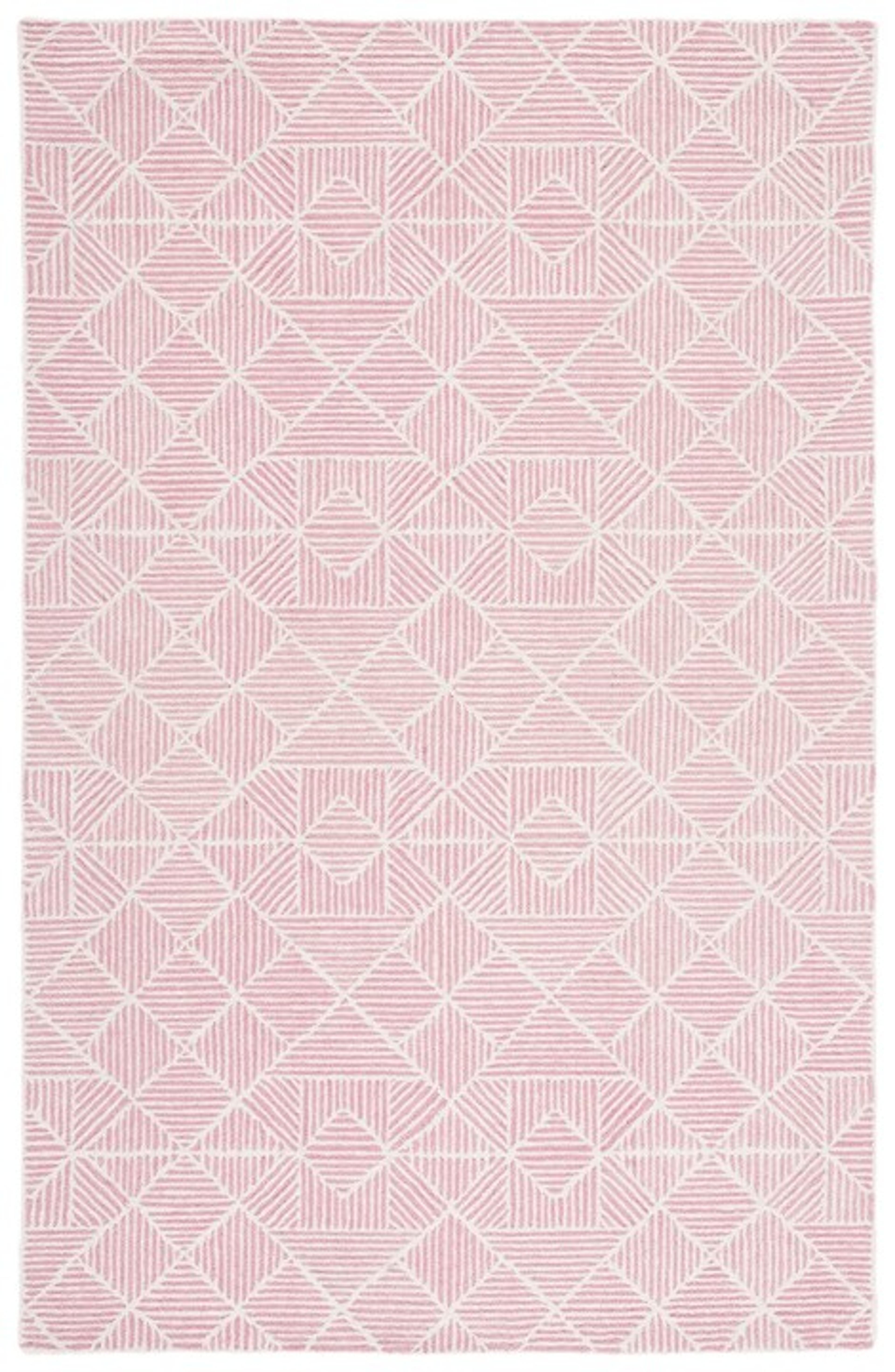 Rug ABT763U - Abstract Area Rugs by Safavieh