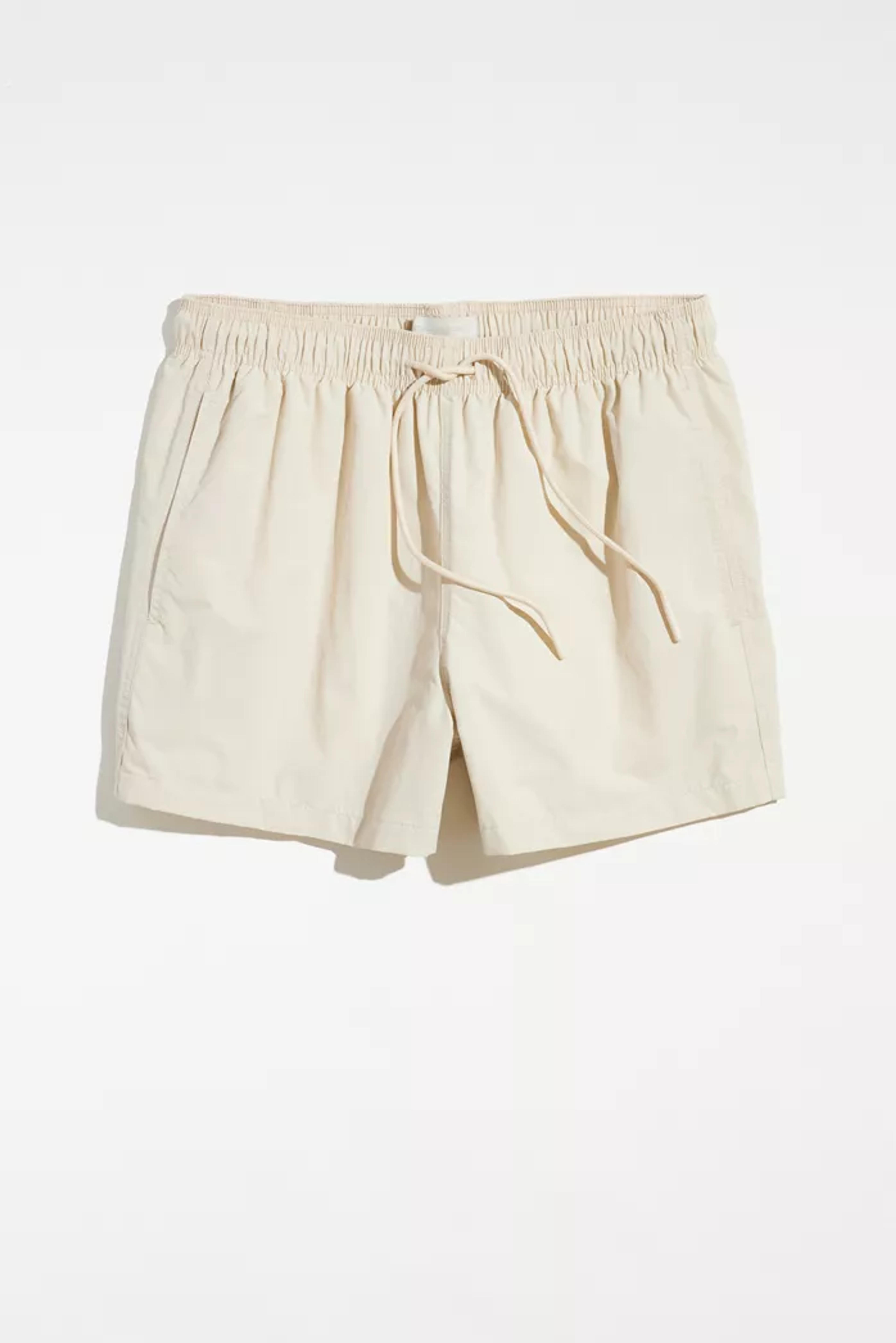 Standard Cloth 3" Oliver Nylon Short | Urban Outfitters