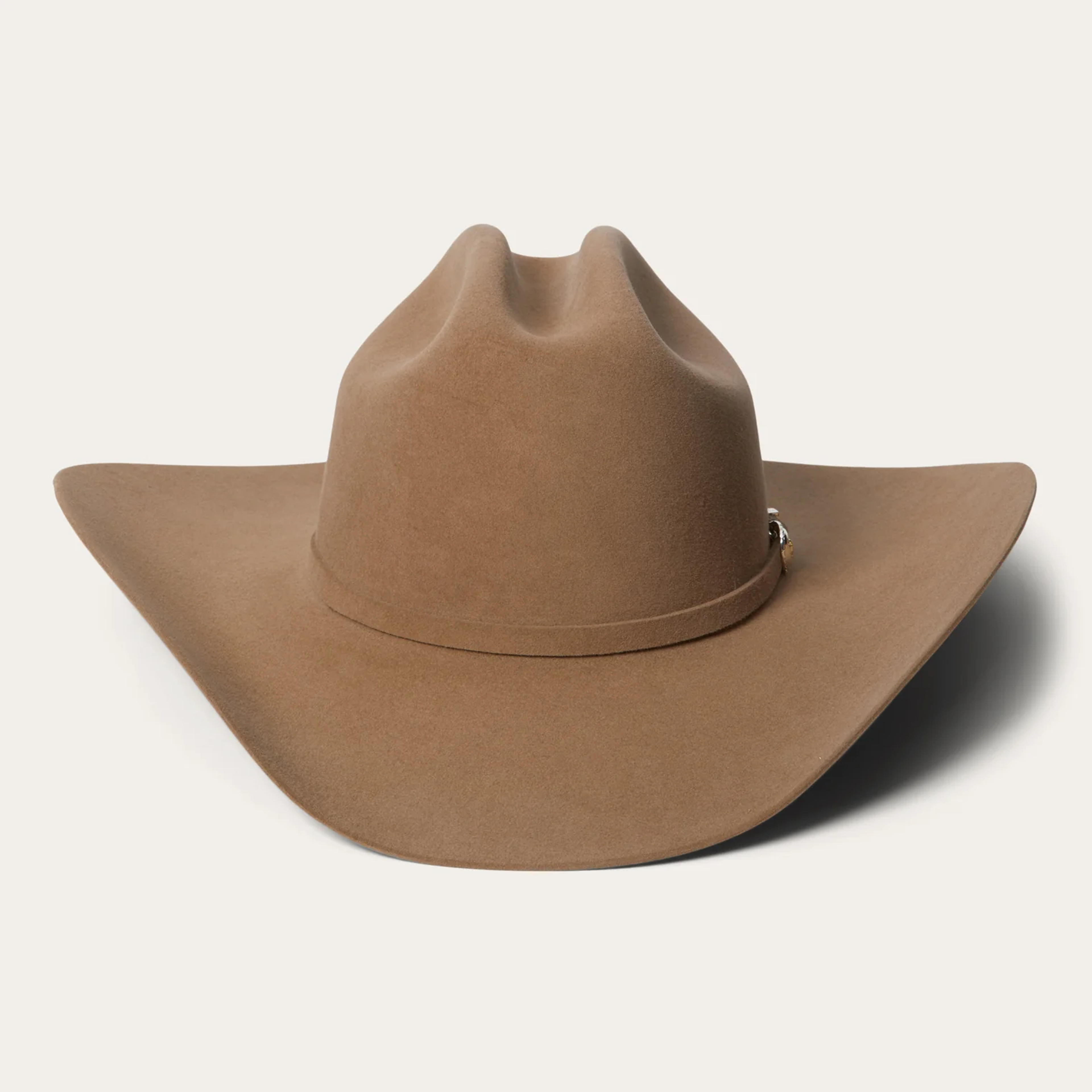 Shasta 10X Premier Cowboy Hat | Stetson