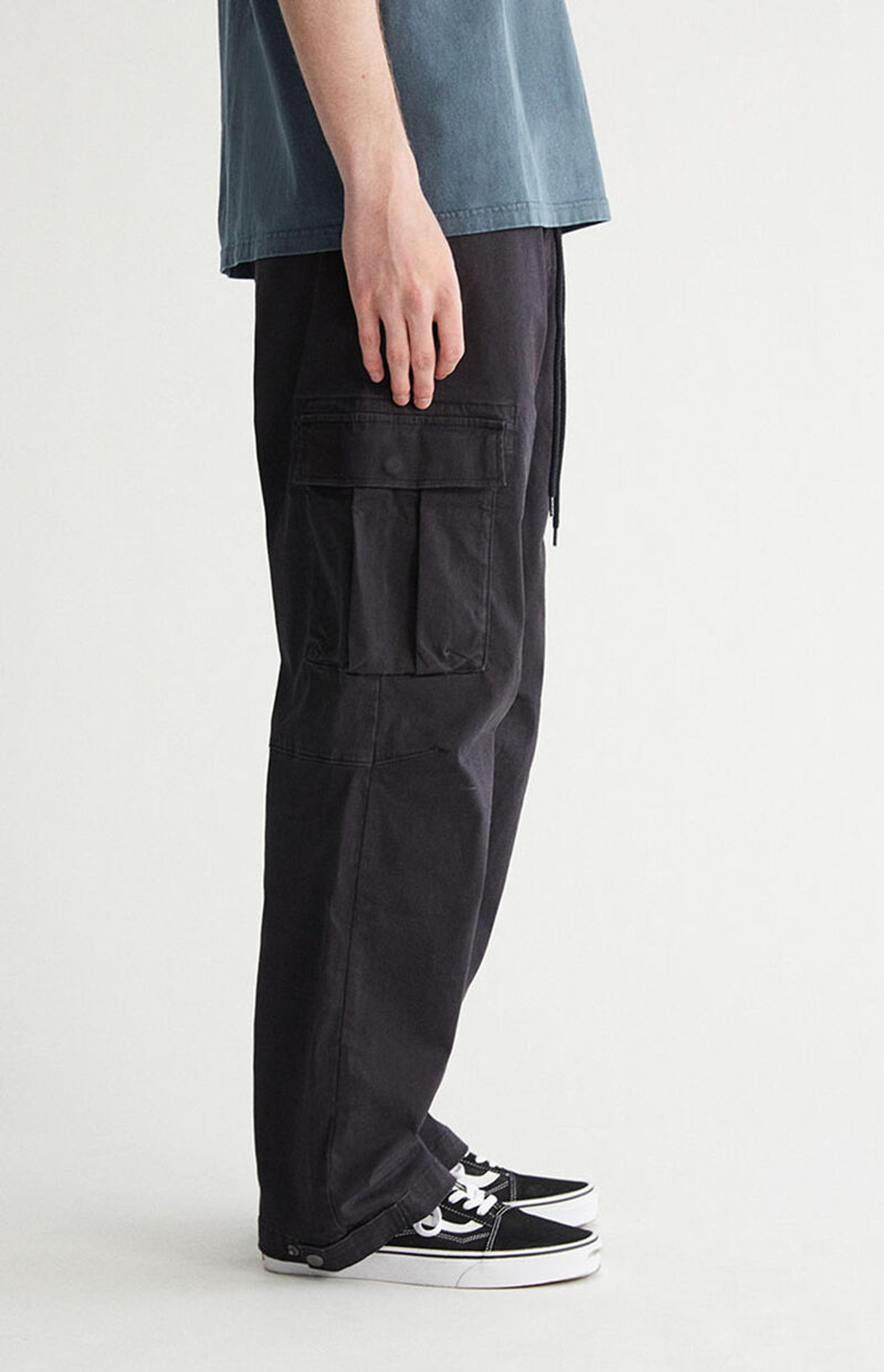 PacSun Baggy Cargo Pants | PacSun