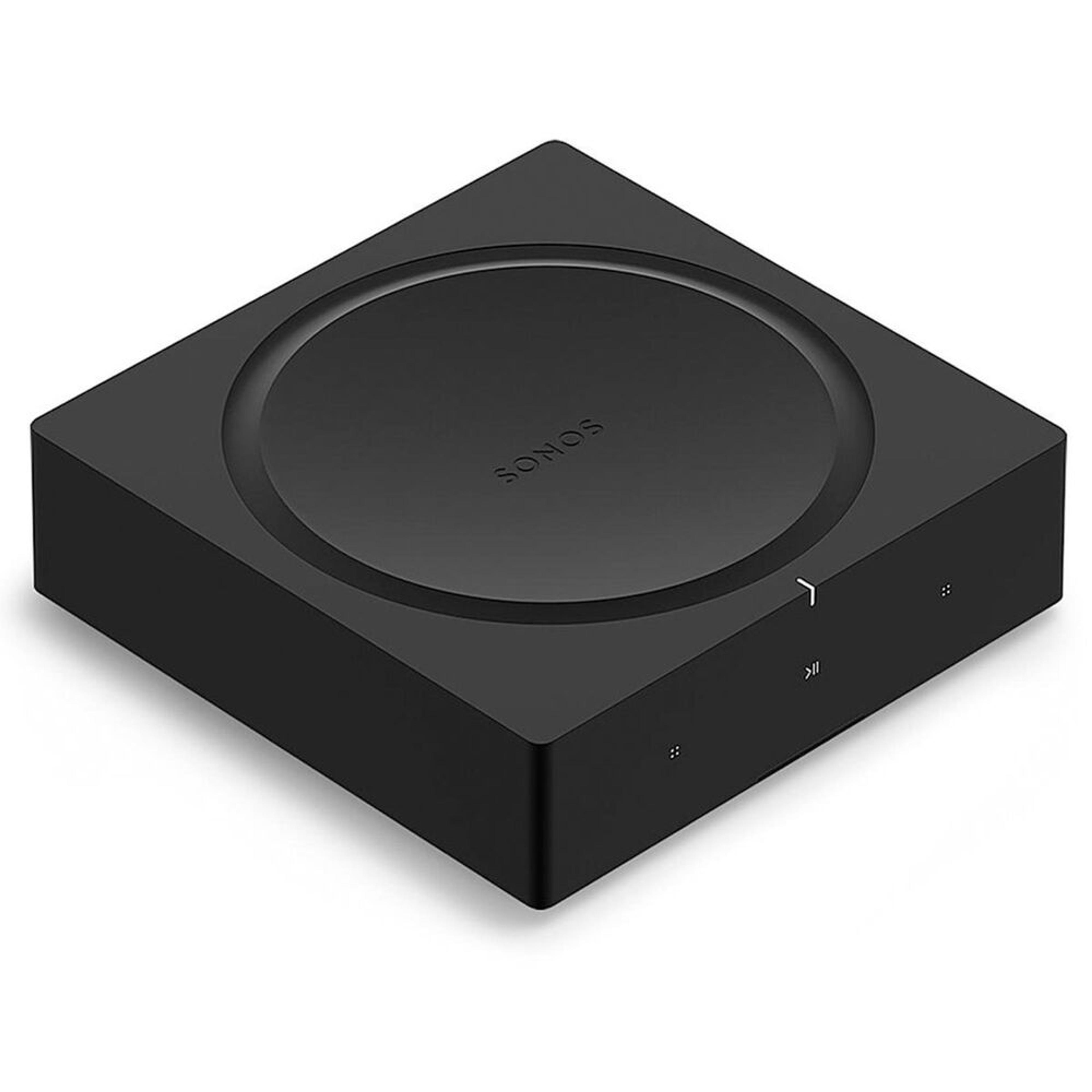 SONOS Amp in Black | Nebraska Furniture Mart