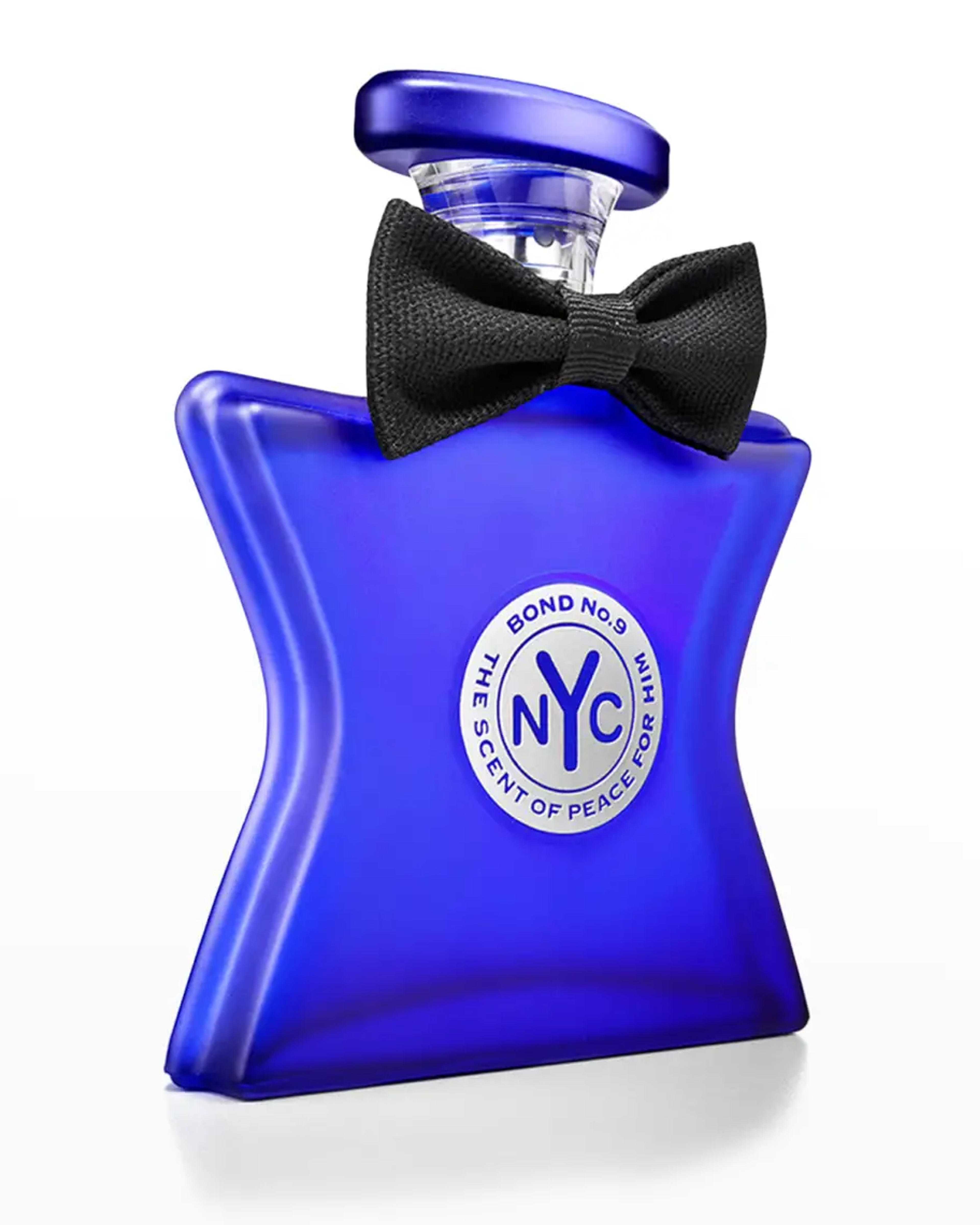 Bond No.9 New York The Scent of Peace For Him Eau de Parfum, 3.4 oz. | Neiman Marcus