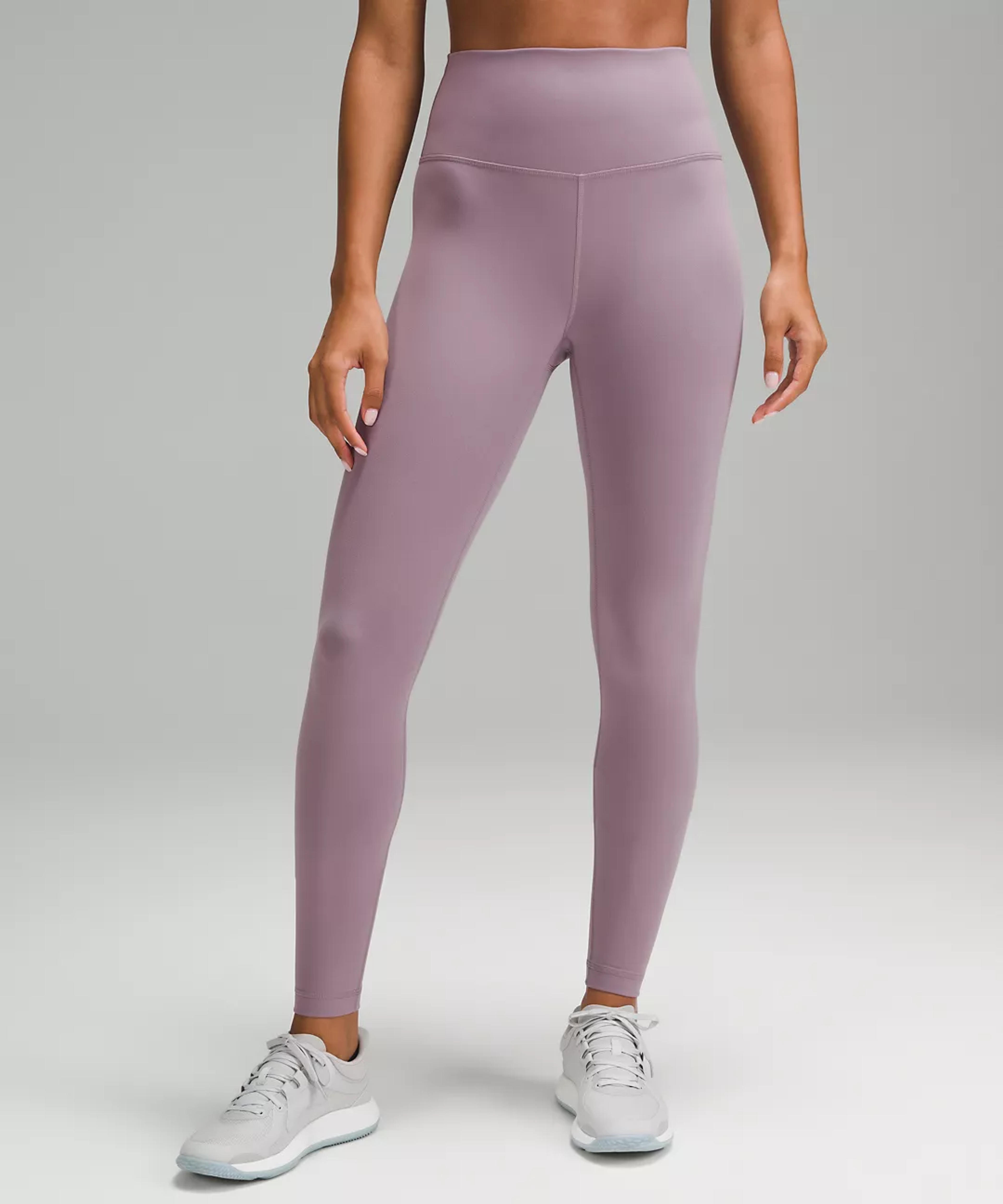 Wunder Train High-Rise Tight 28" | Women's Leggings/Tights | lululemon