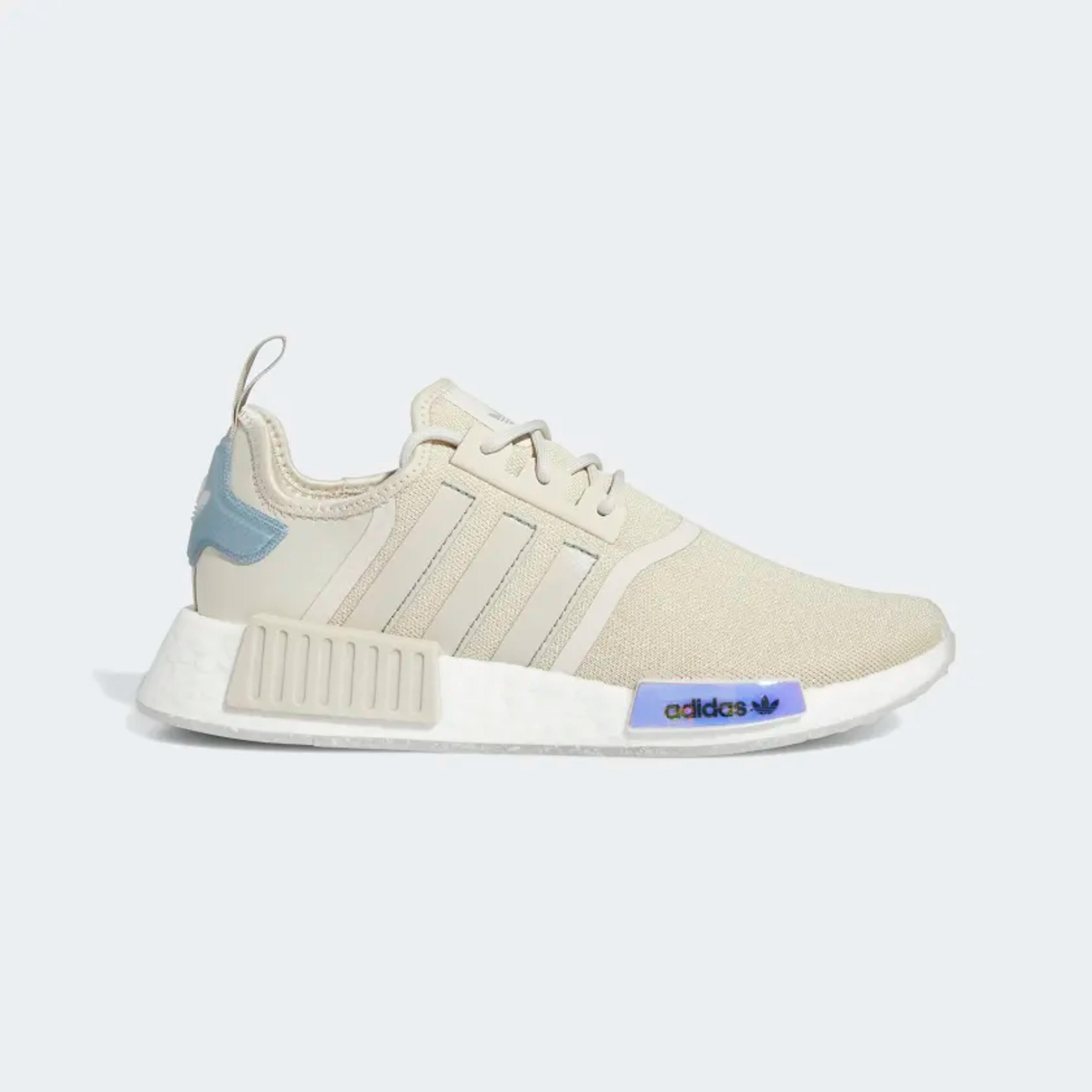 adidas NMD_R1 Shoes - Beige | Women's Lifestyle | adidas US