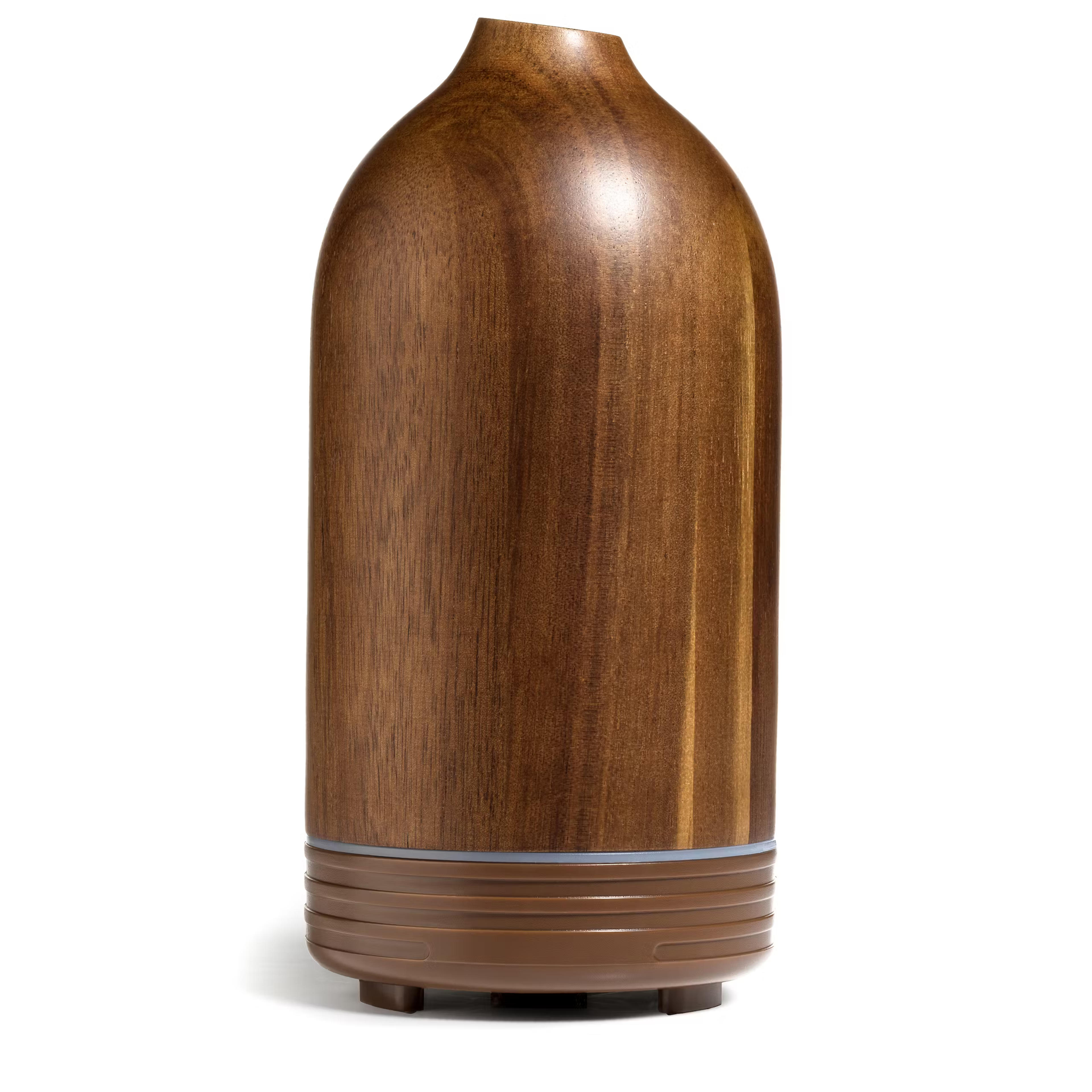 Campo Ultrasonic Essential Oil Diffuser - Natural Wood | Gifts | Huckberry
