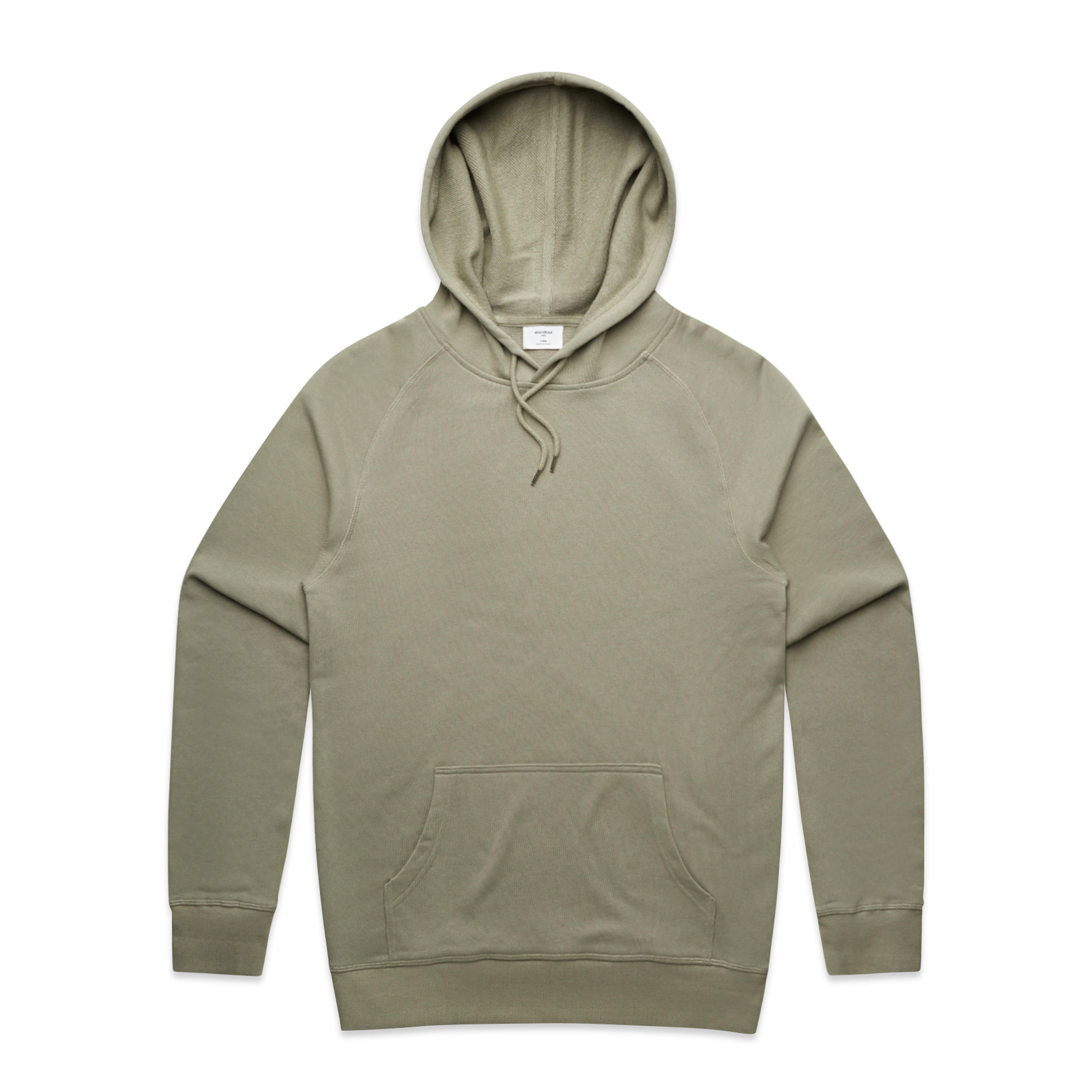 Mens Premium Hood - 5120 - AS Colour UK