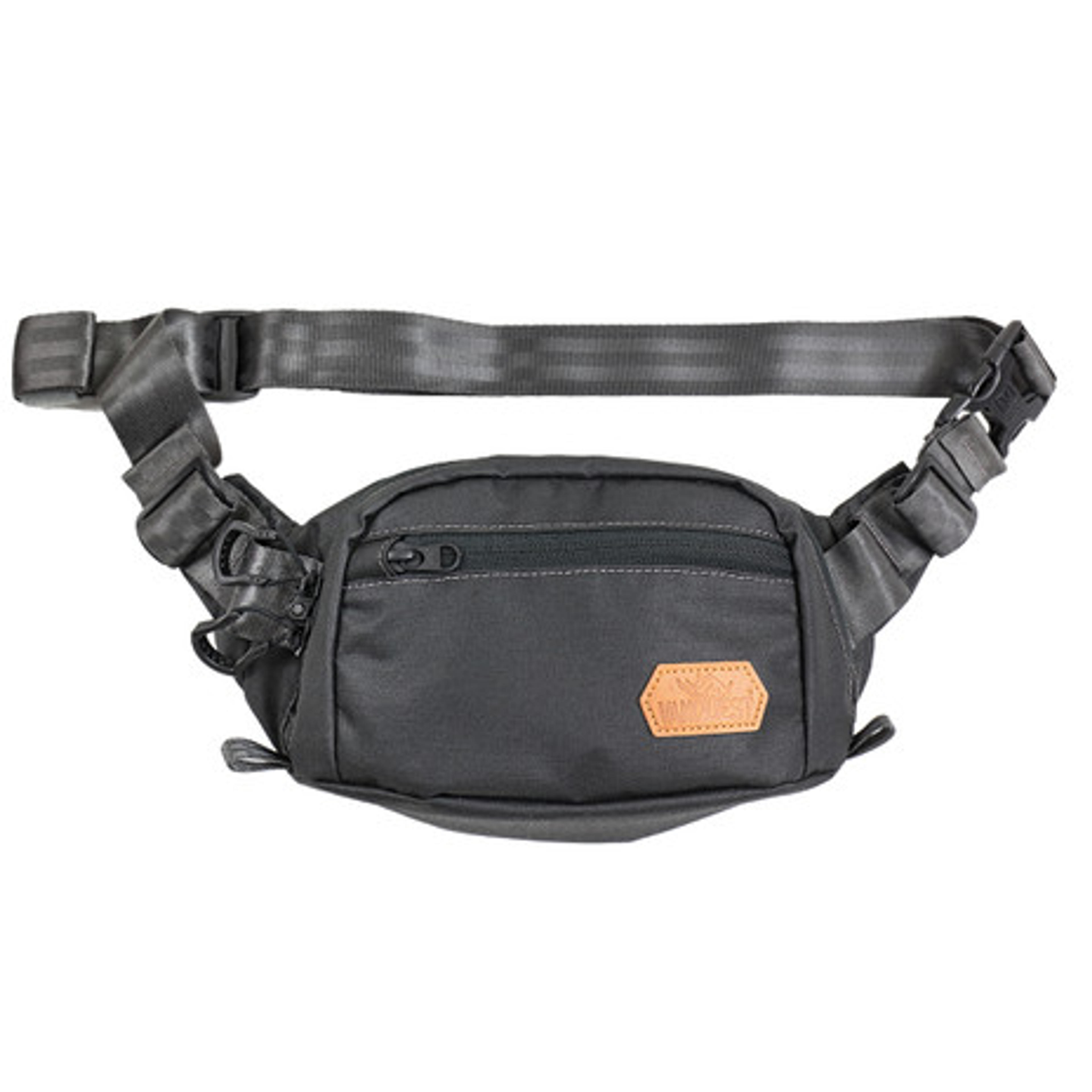 DENDRITE-SMALL Sling Bag - Vanquest Tough-Built Gear