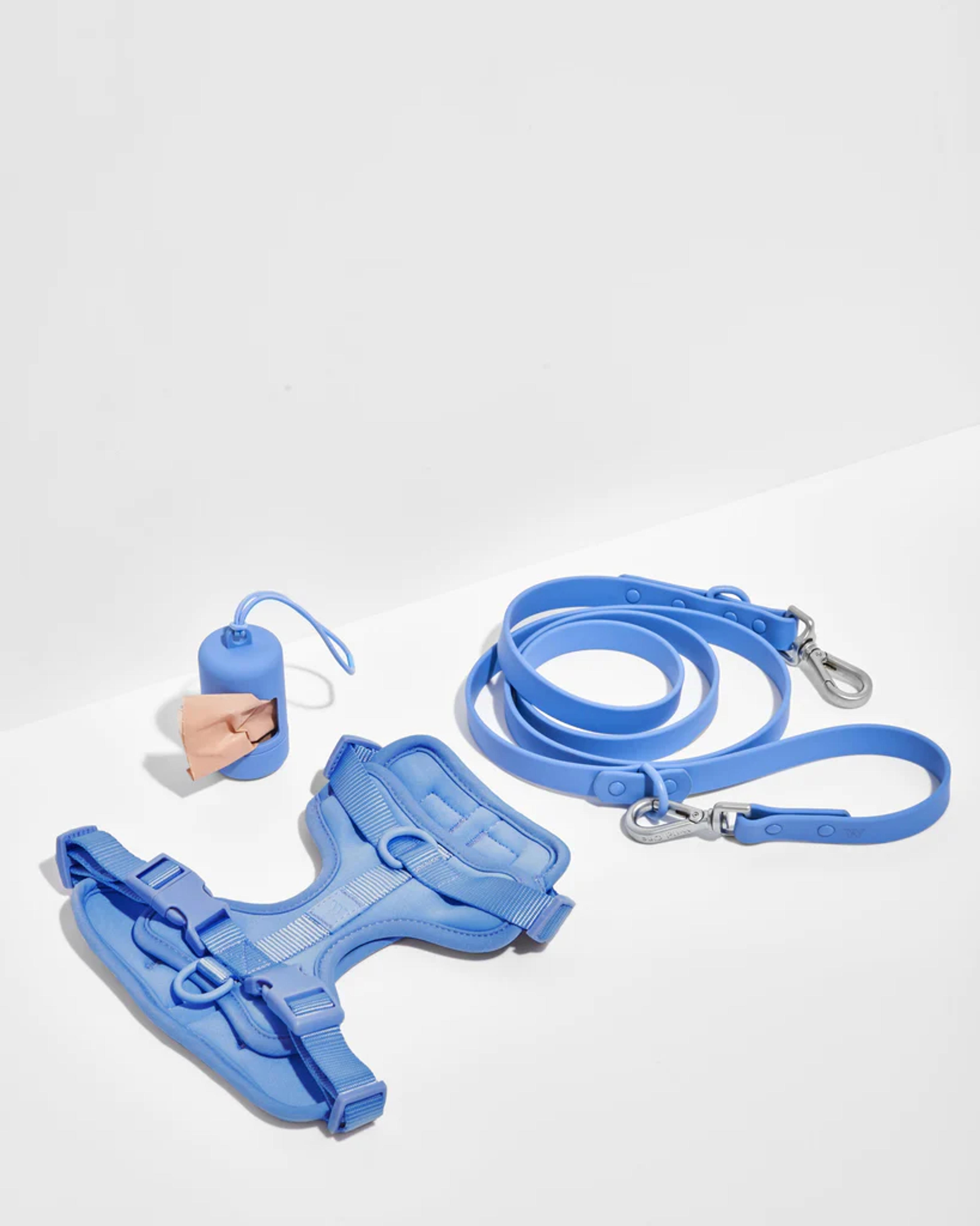 Harness Walk Kit