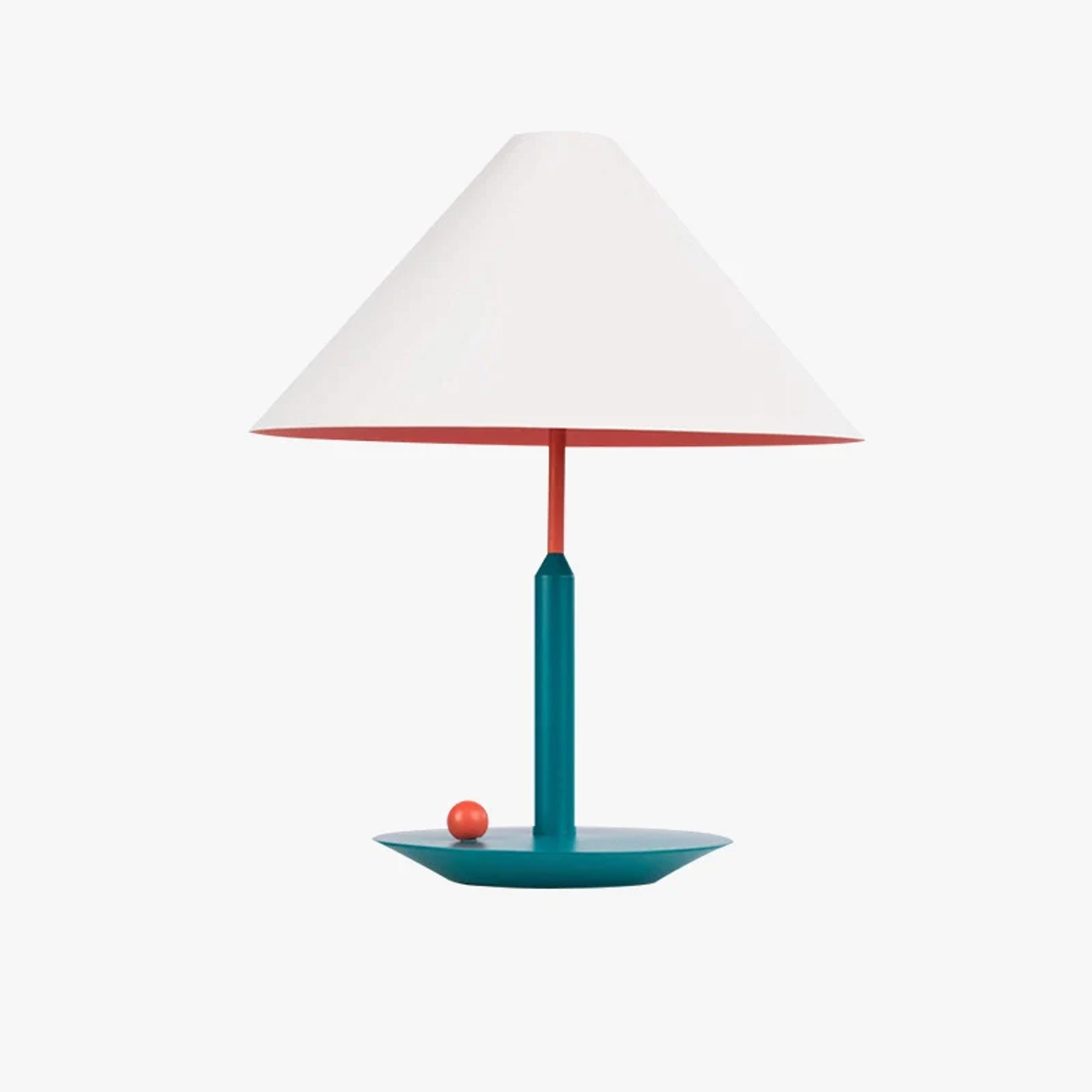 Little Eliah Table Lamp