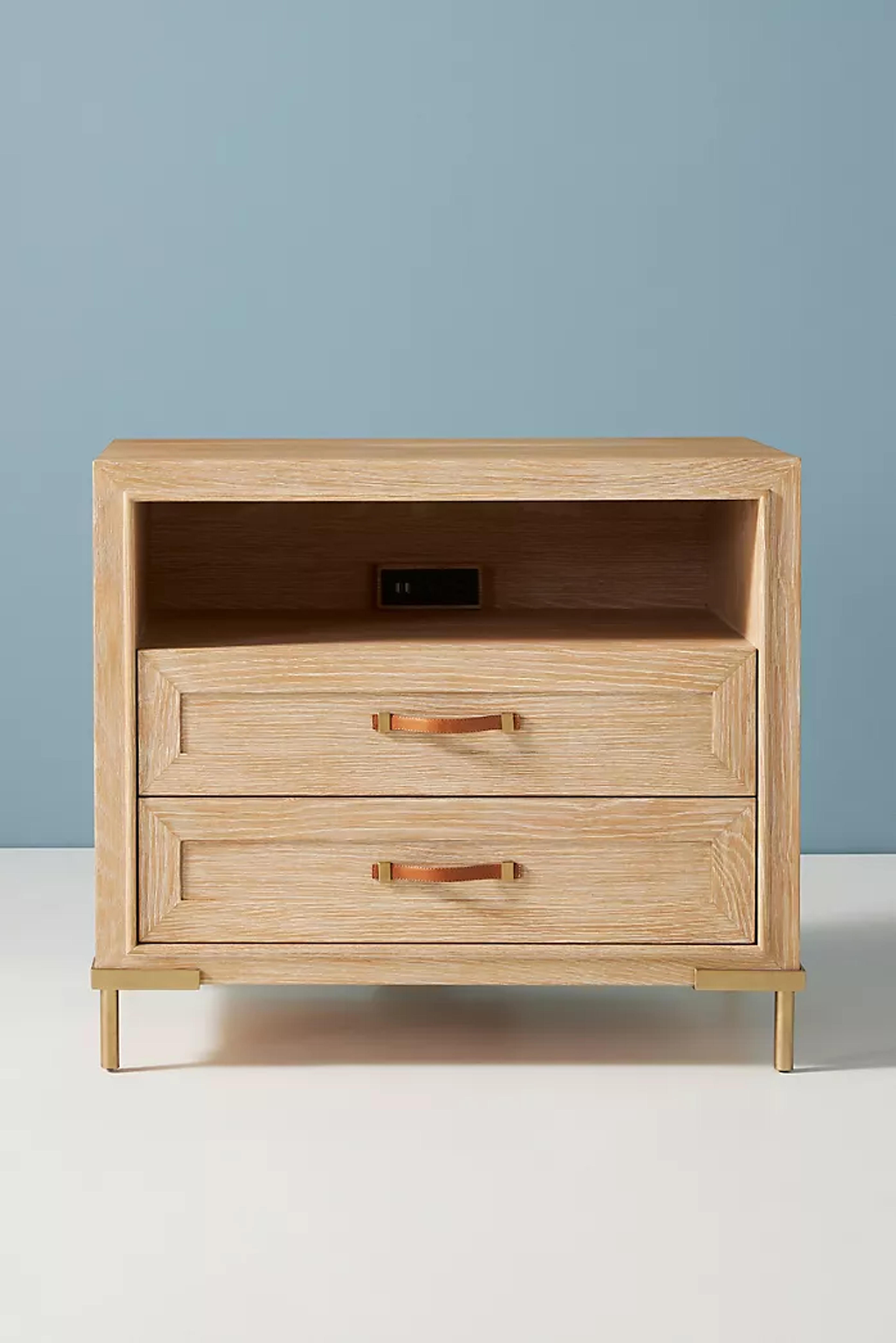 Florian Nightstand | Anthropologie