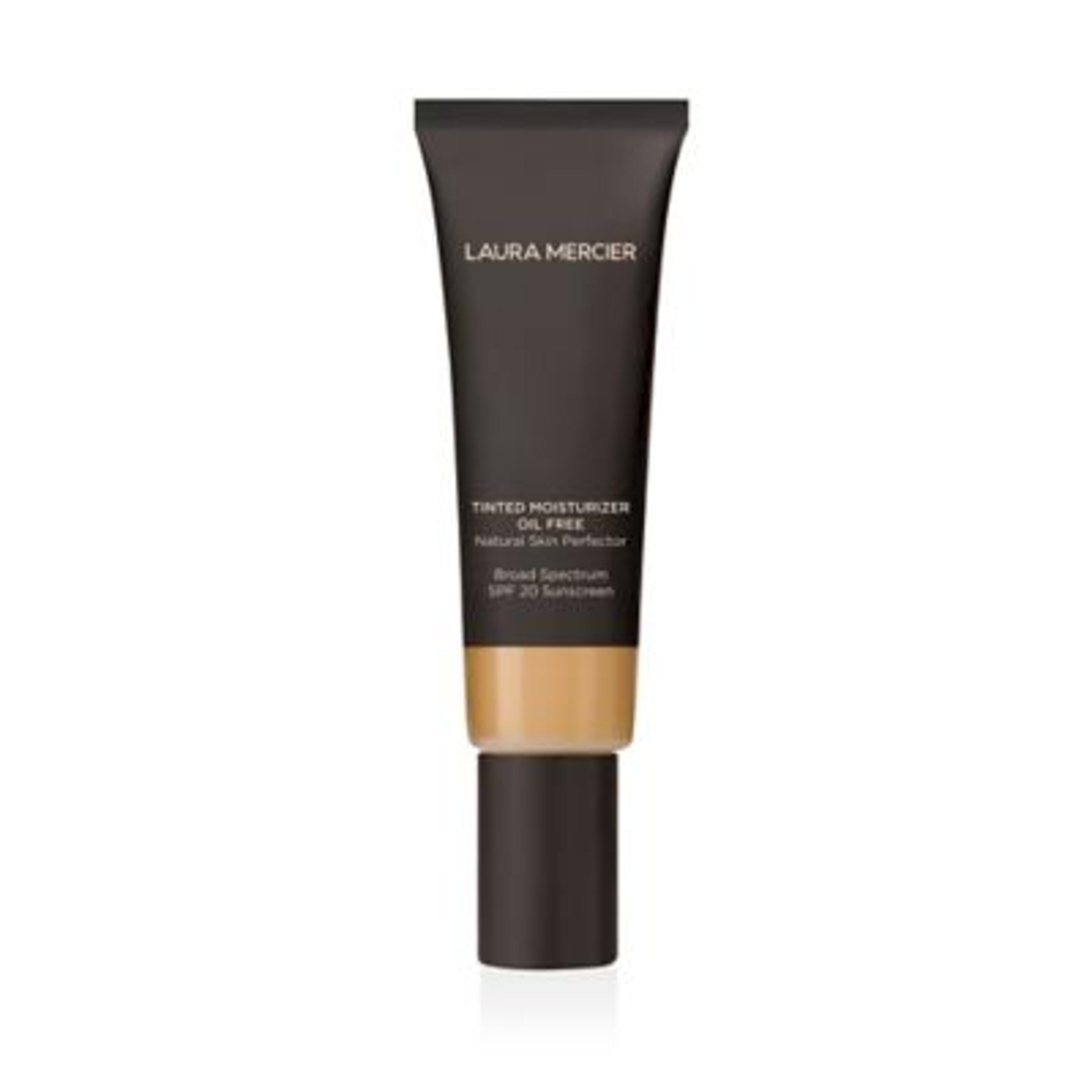 Oil Free Natural Tinted Moisturizer with SPF