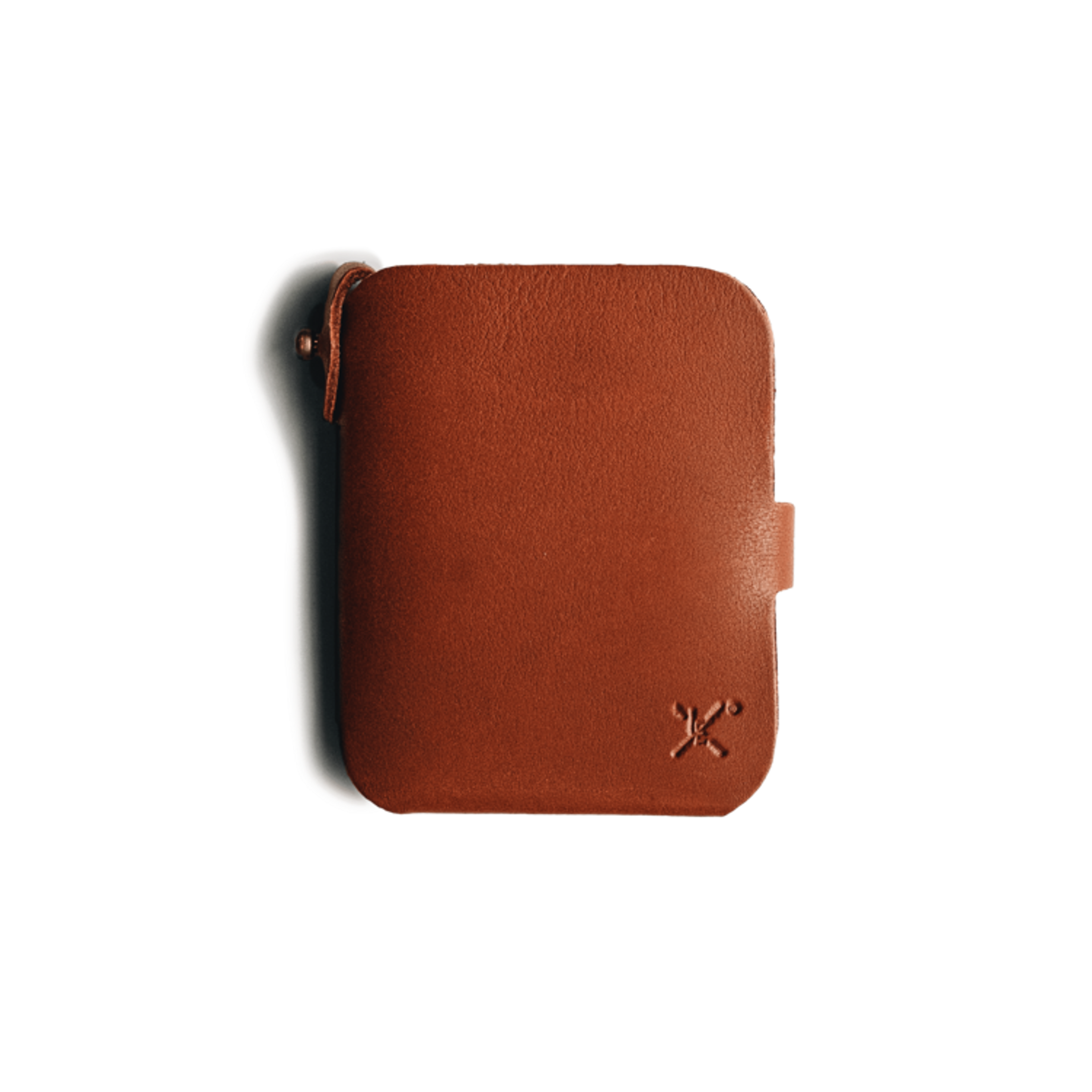 Billetera Bifold — Lo Esencial