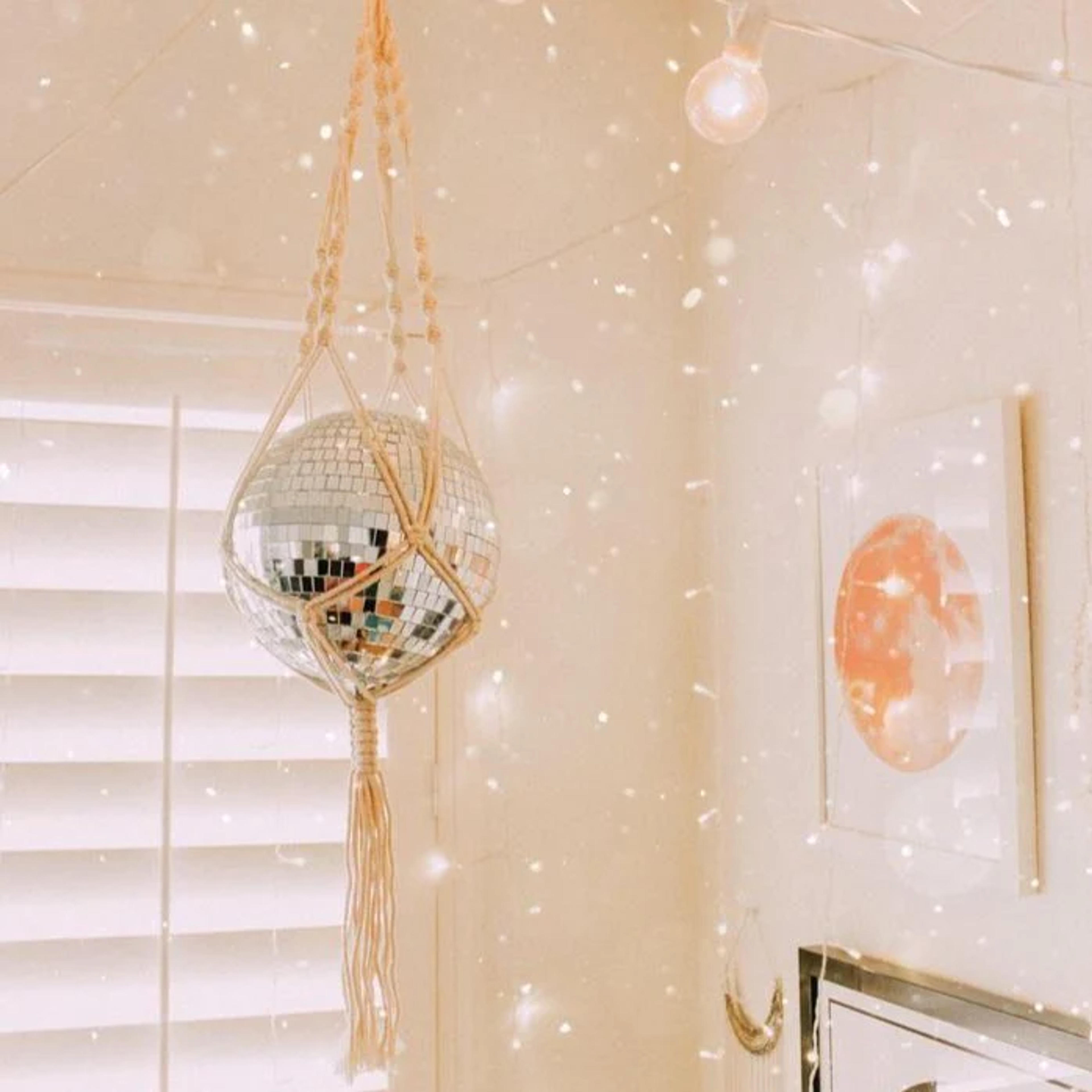 disco ball