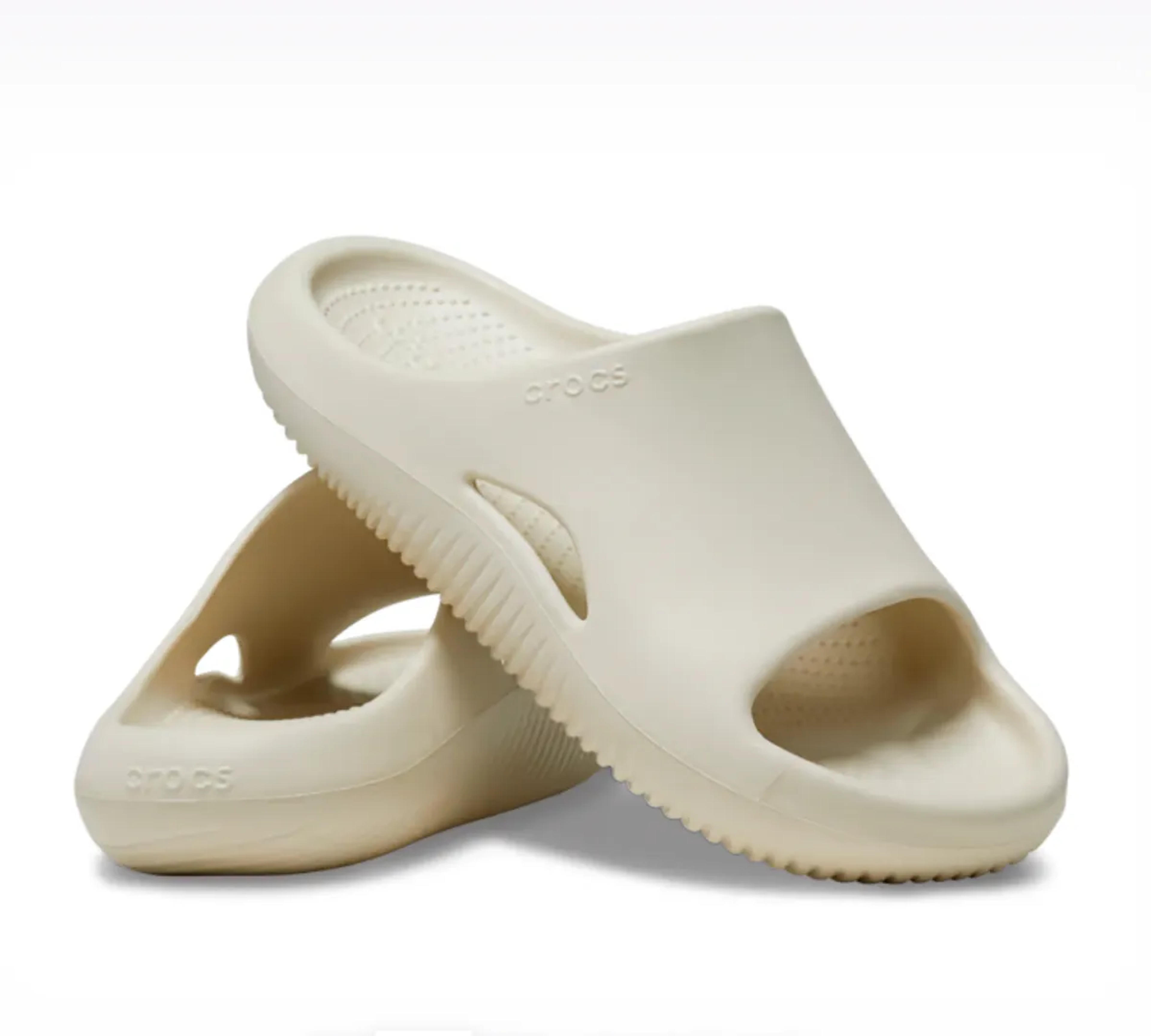 Mellow Slide - Crocs