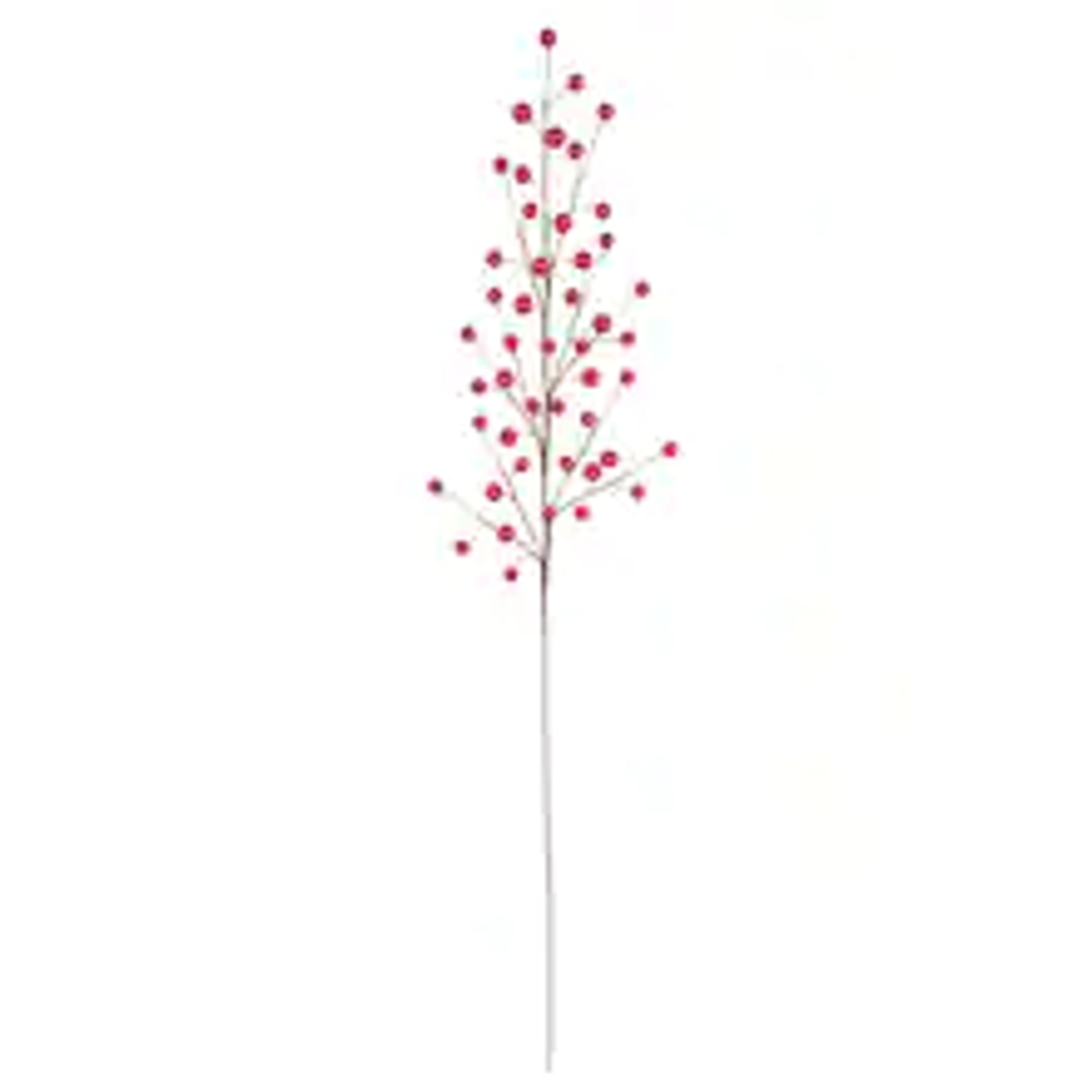 Red Berry Stem by Ashland® | Michaels