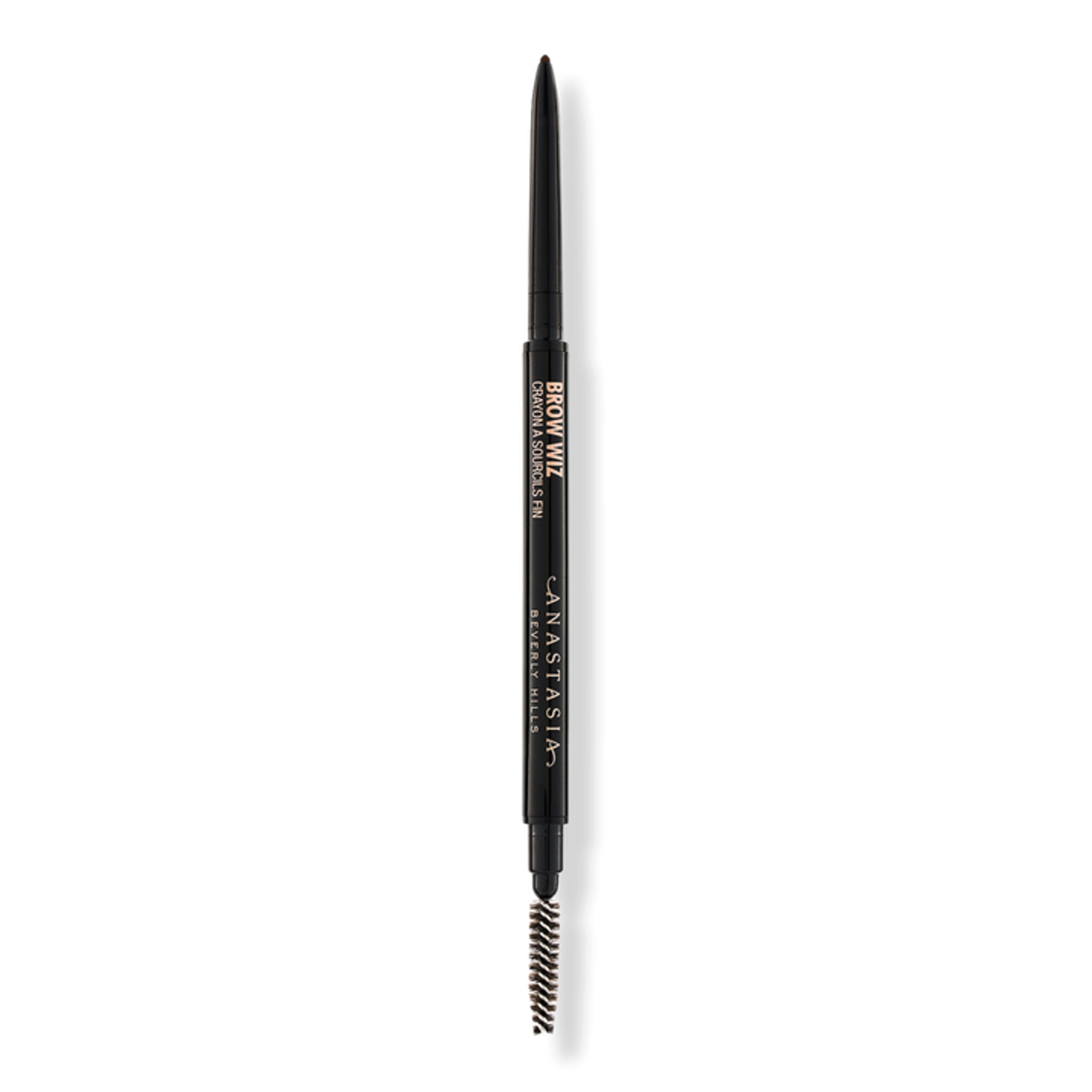 Brow Wiz Ultra-Slim Retractable Detail Pencil With Spoolie - Anastasia Beverly Hills | Ulta Beauty