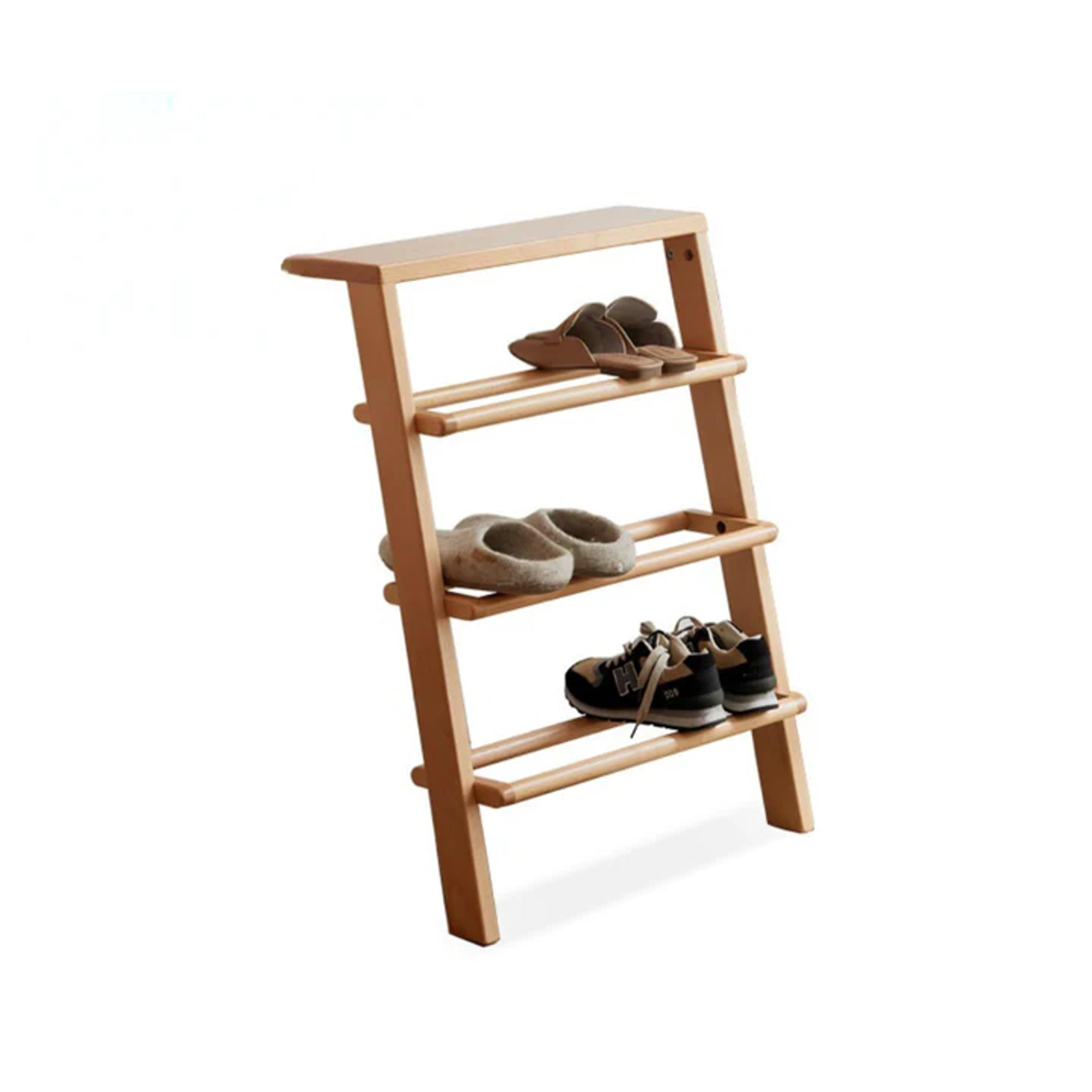 Burrier Shoe Rack – Cozymatic