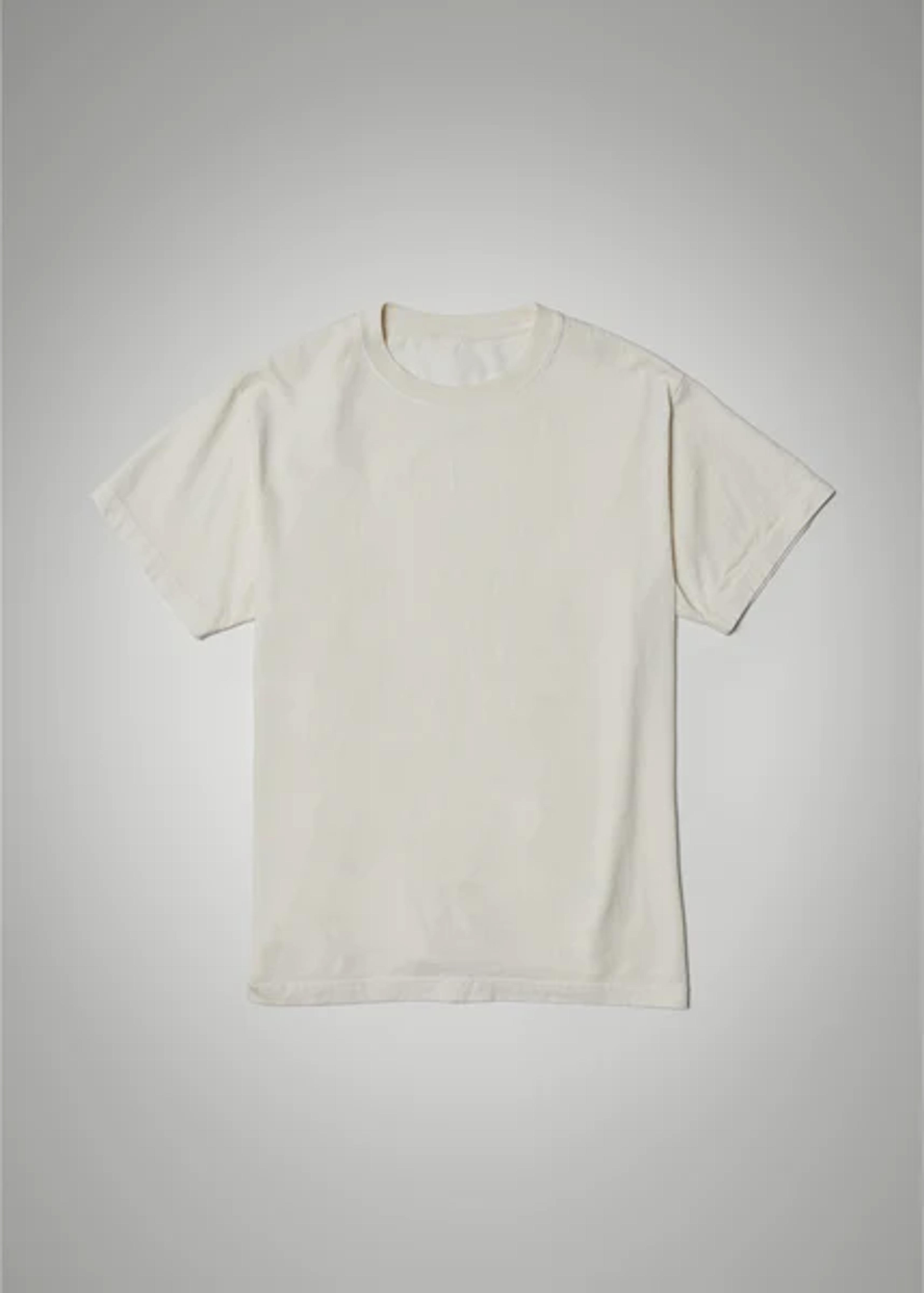 T-Shirt - Vintage Off-White