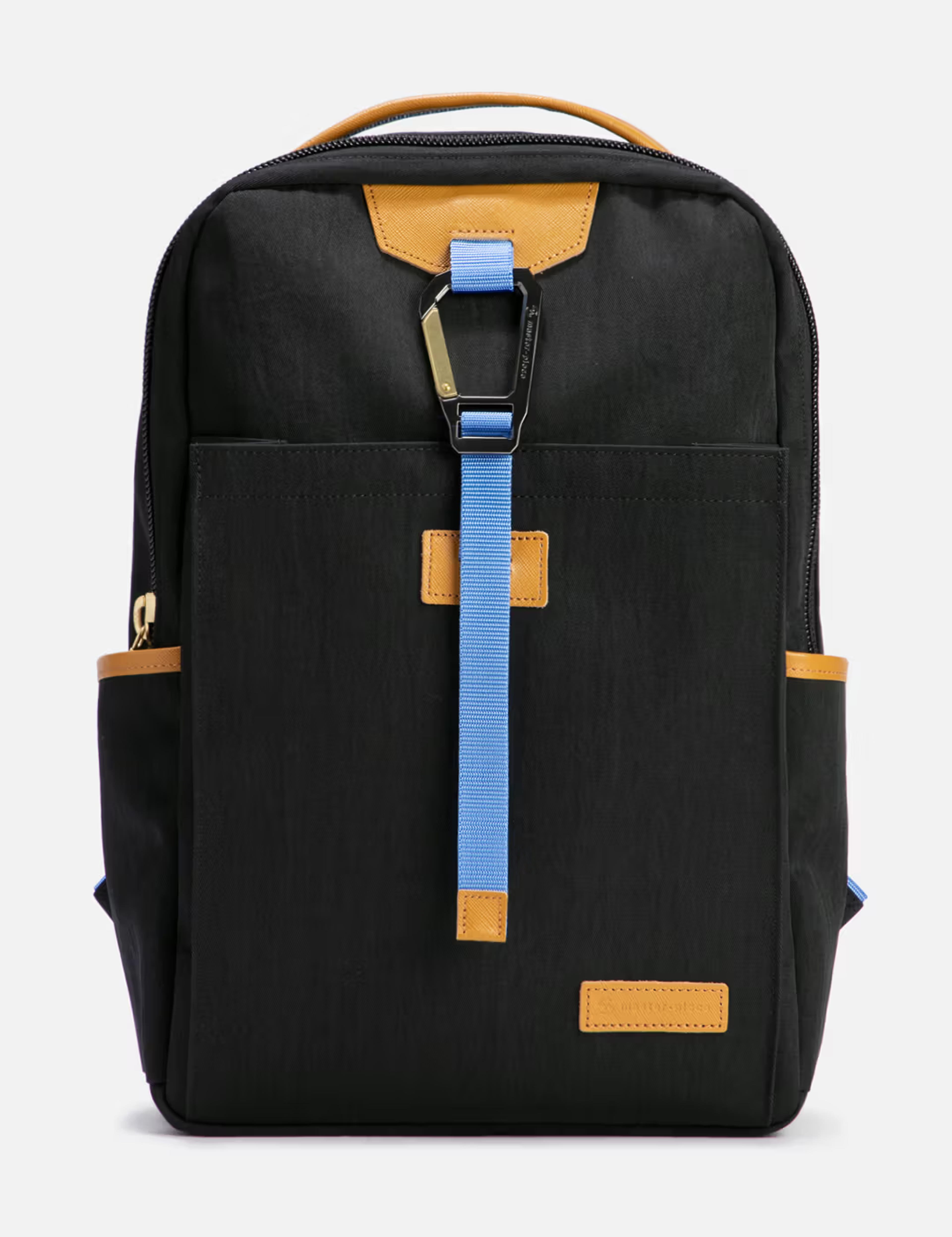 Master Piece - LINK BACKPACK | HBX - Globally Curated Fashion and Lifestyle by Hypebeast