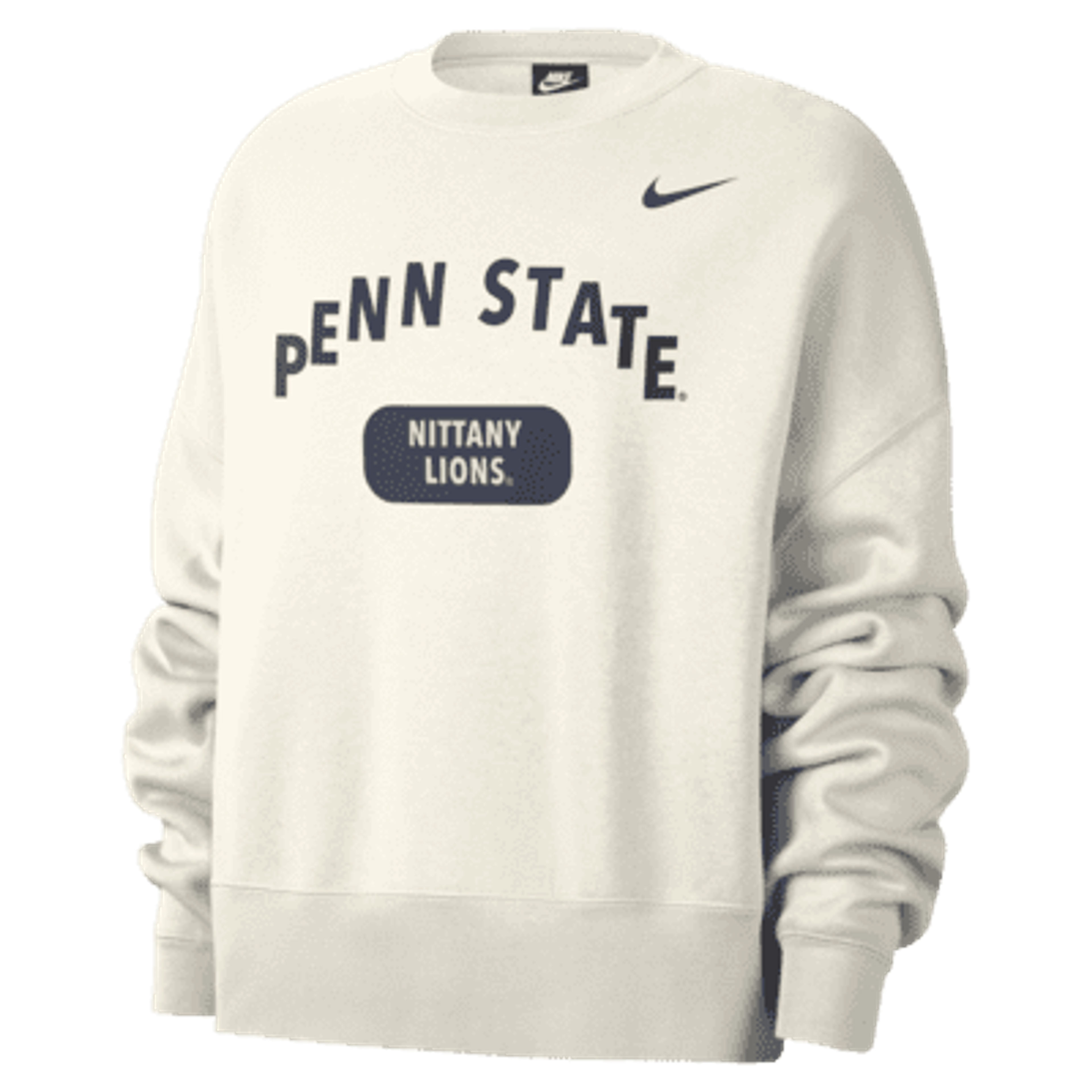 Nike College Everyday Campus (Penn State) Women's Sweatshirt. Nike.com