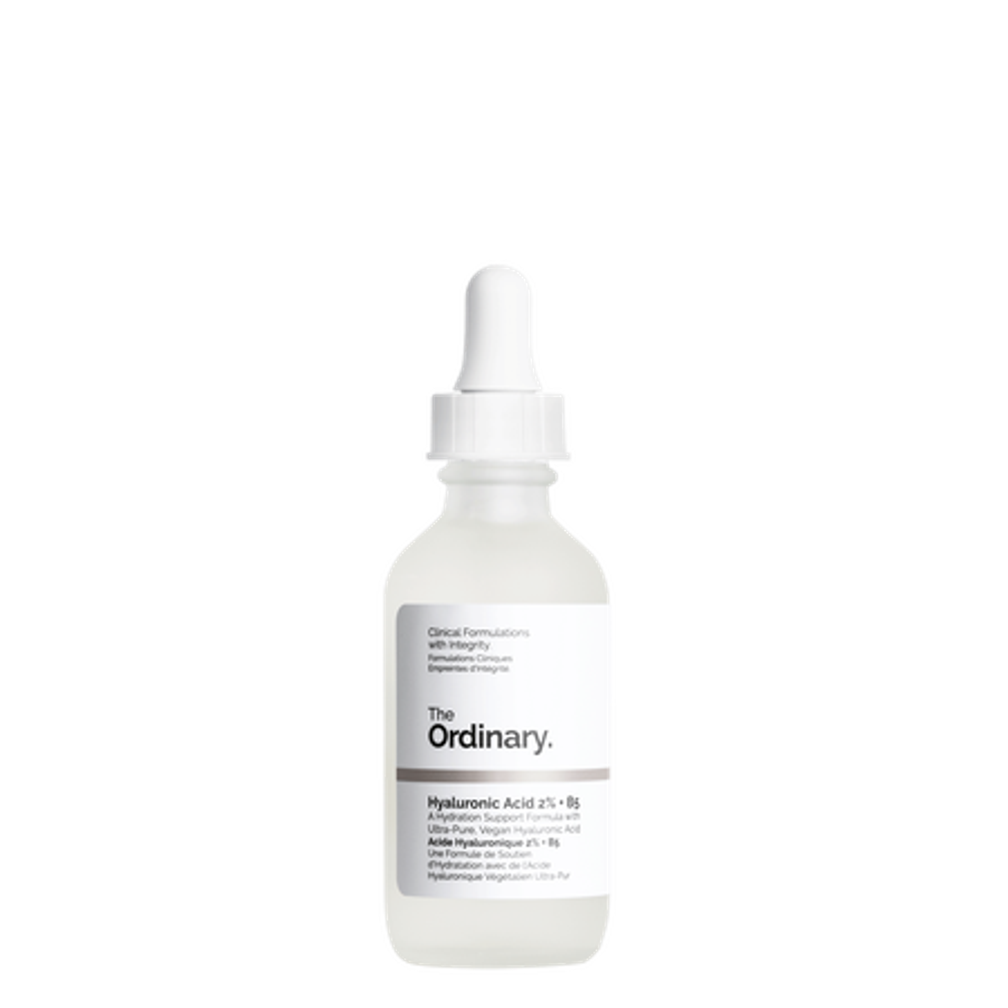 Hyaluronic Acid 2% + B5 | The Ordinary