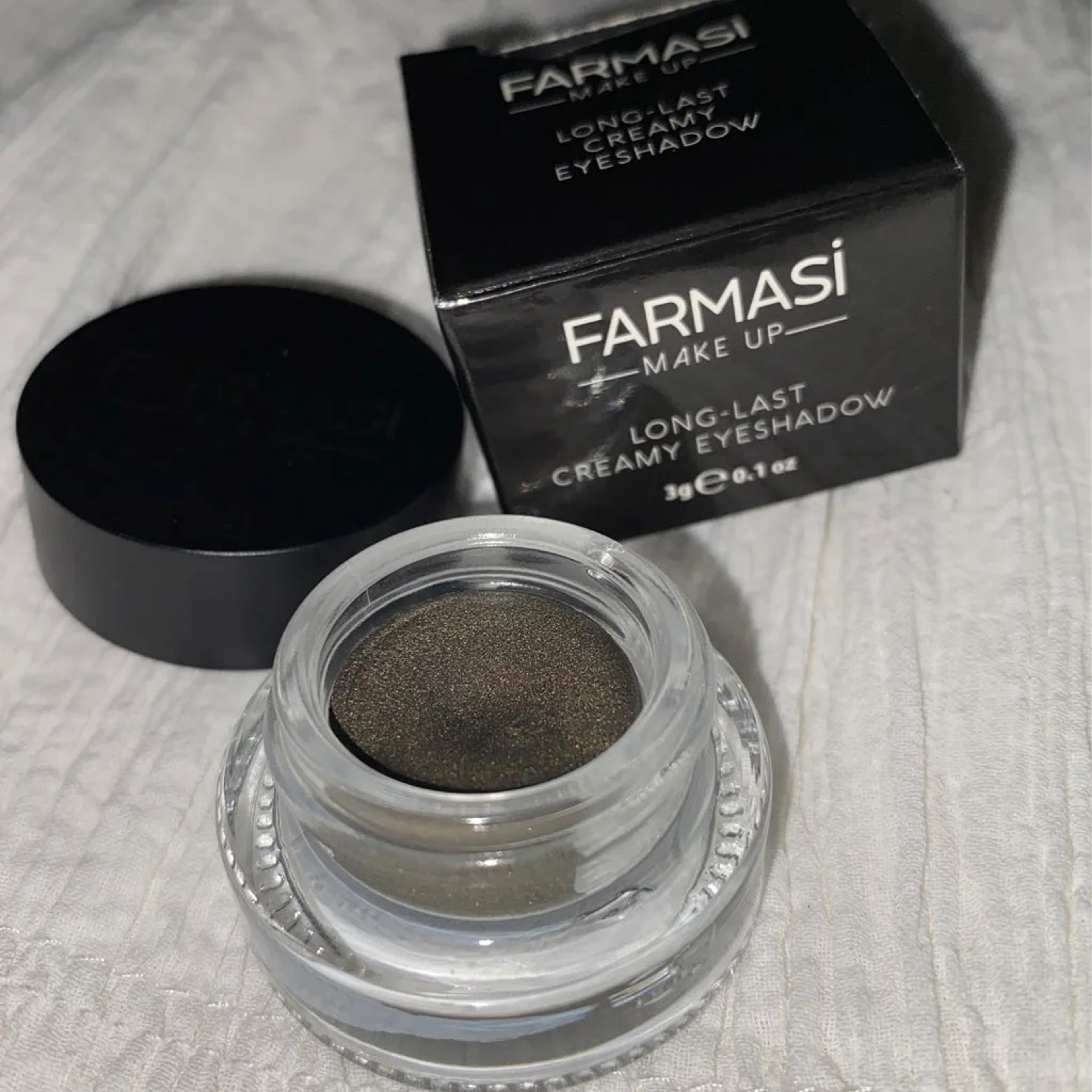 Creamy Eyeshadow | Mercari