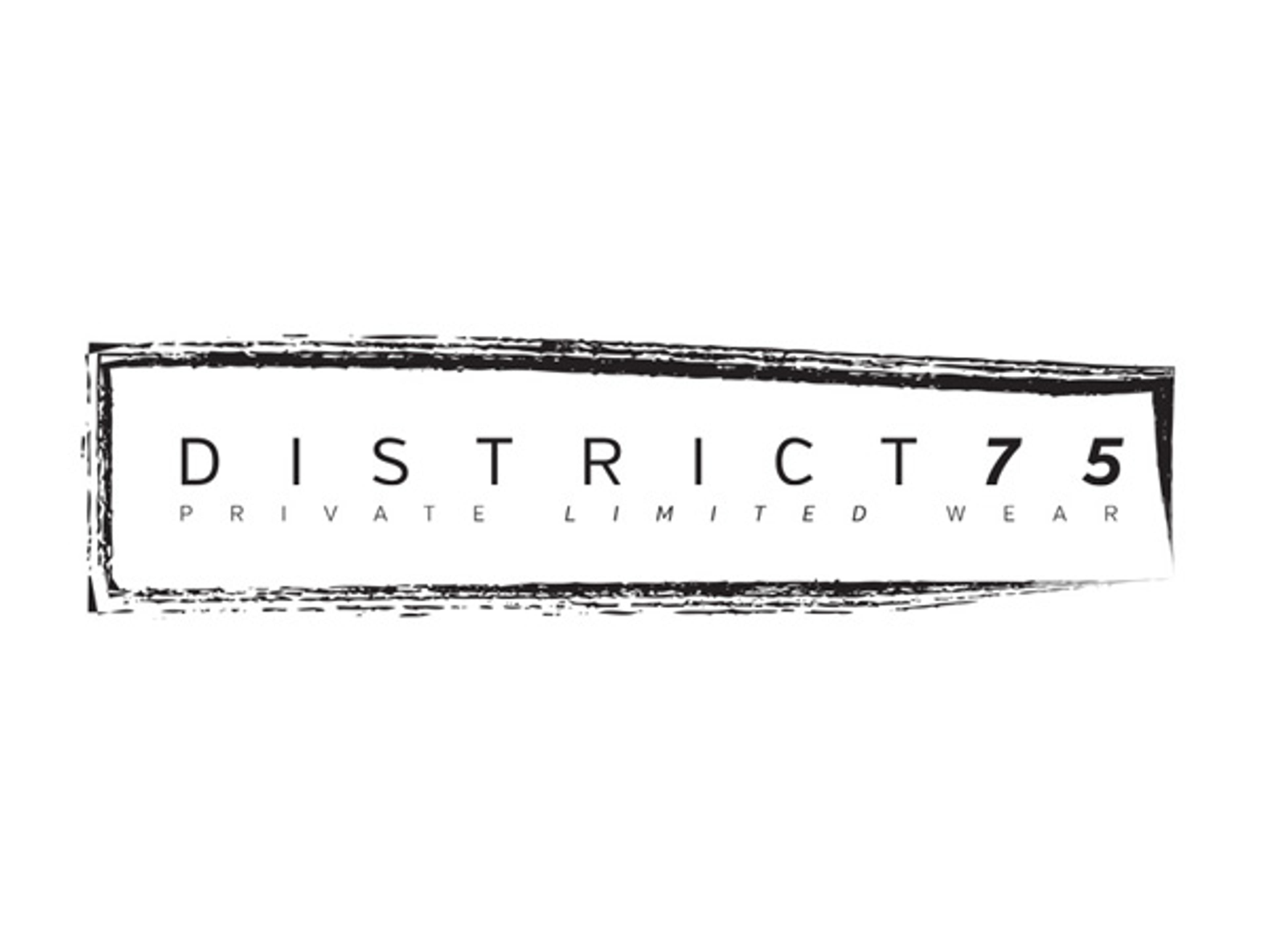 T-shirt - District 75 - DEAS s.r.l.
