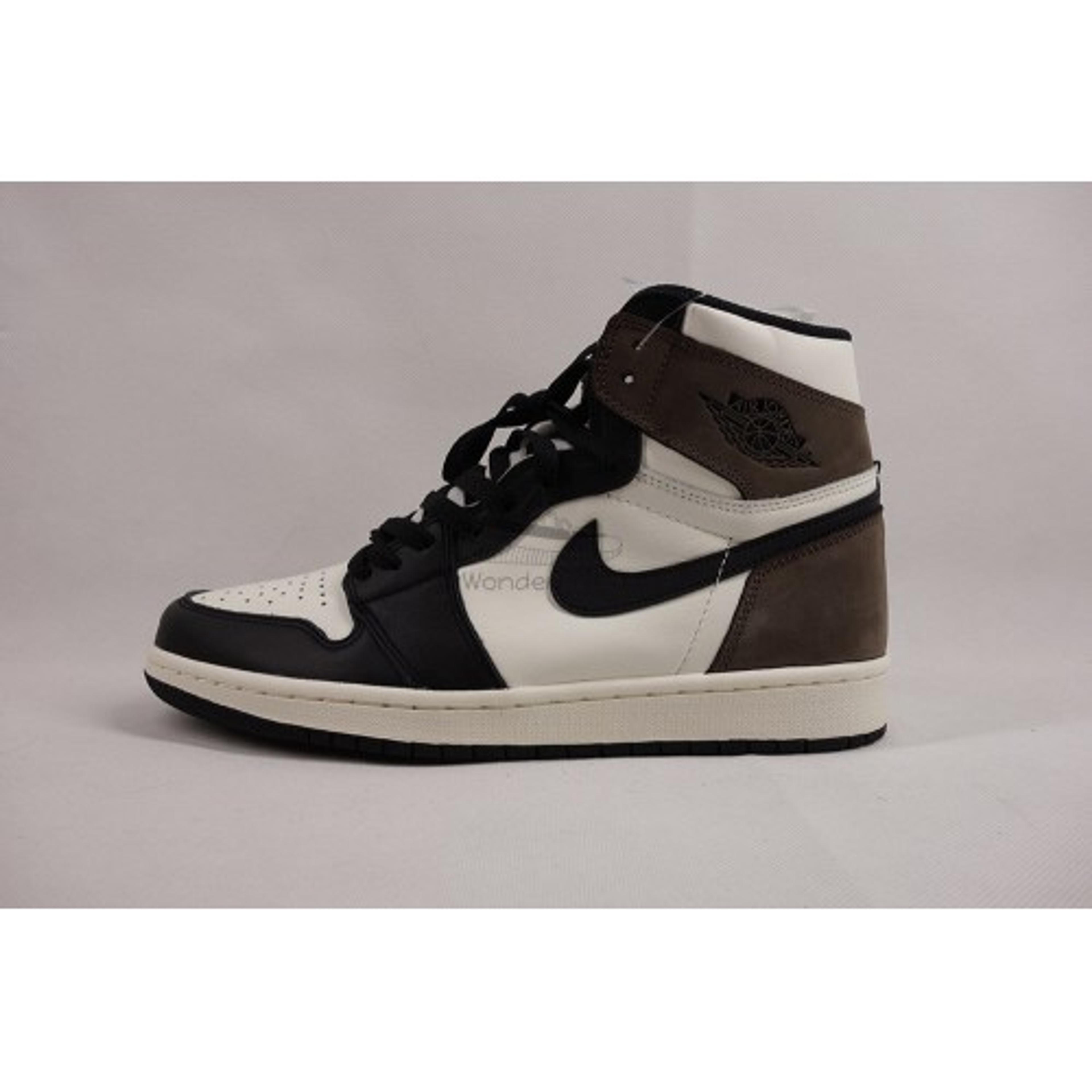 Air Jordan 1 Retro High Dark Mocha Reps