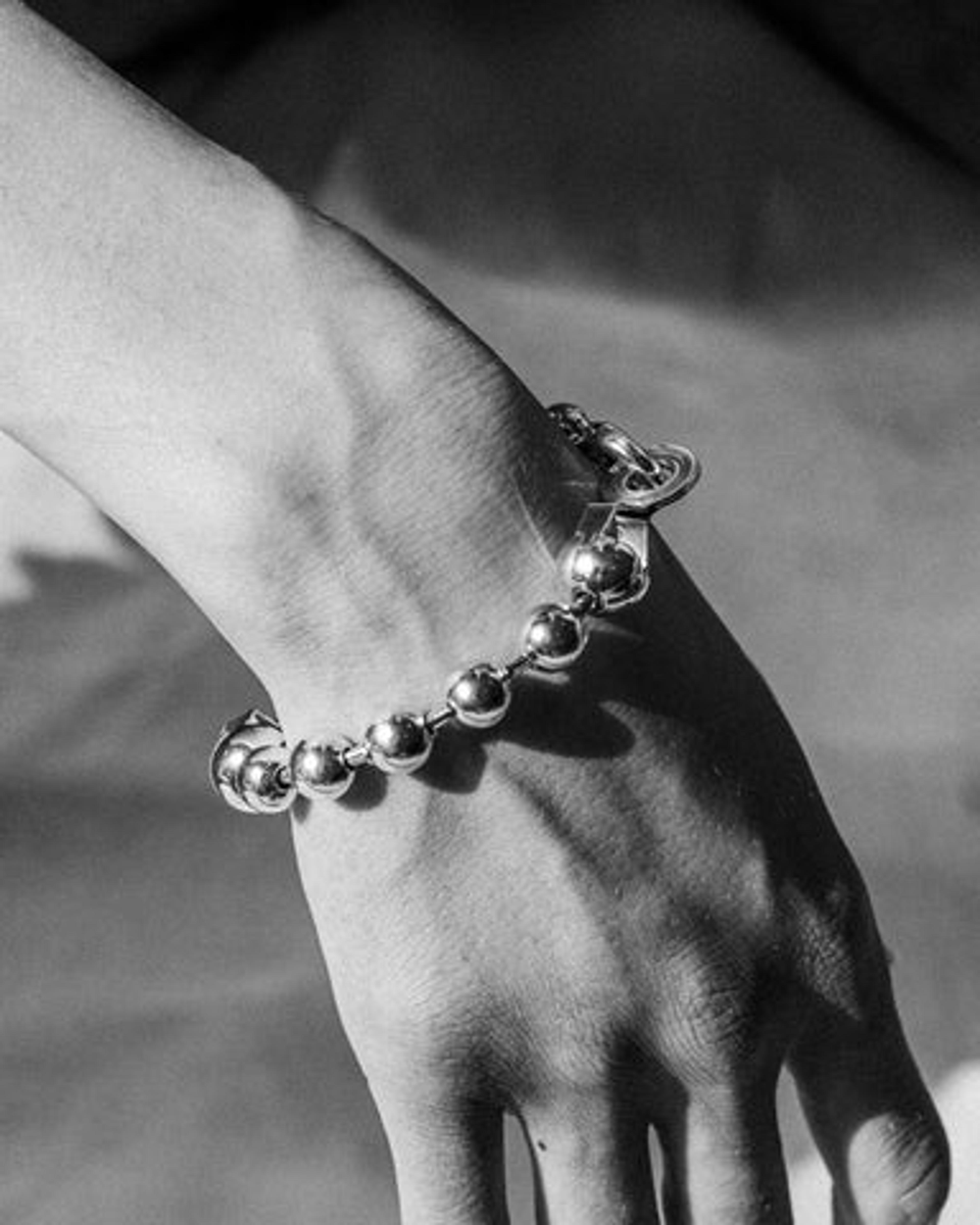 MARTINE ALI Proxy Ball Bracelet – Fred Segal