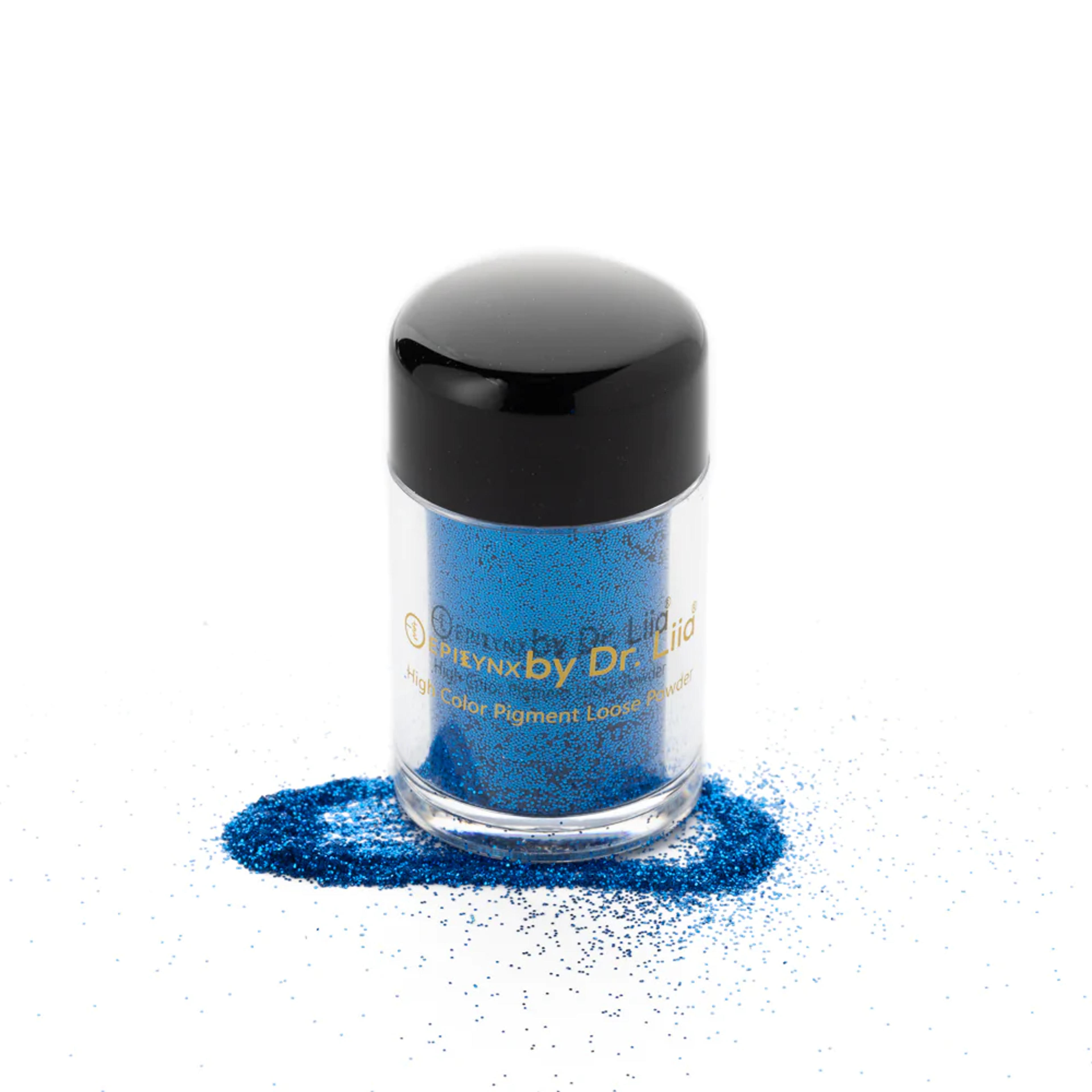 Gluten-Free, Vegan Glitter Powder Eyeshadow for Iconic Eyes – EpiLynx