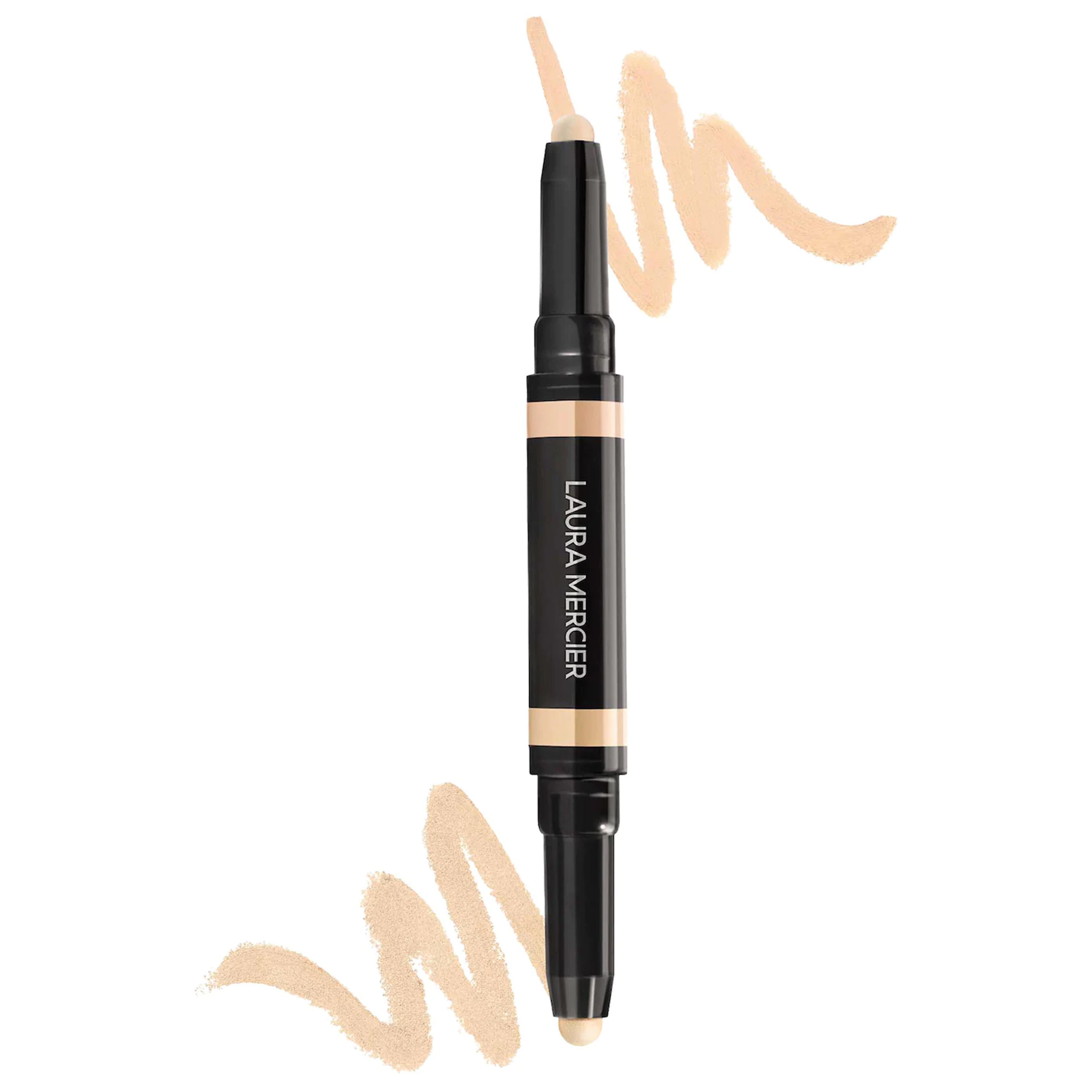 Secret Camouflage Correct and Brighten Concealer Duo Stick - Laura Mercier | Sephora