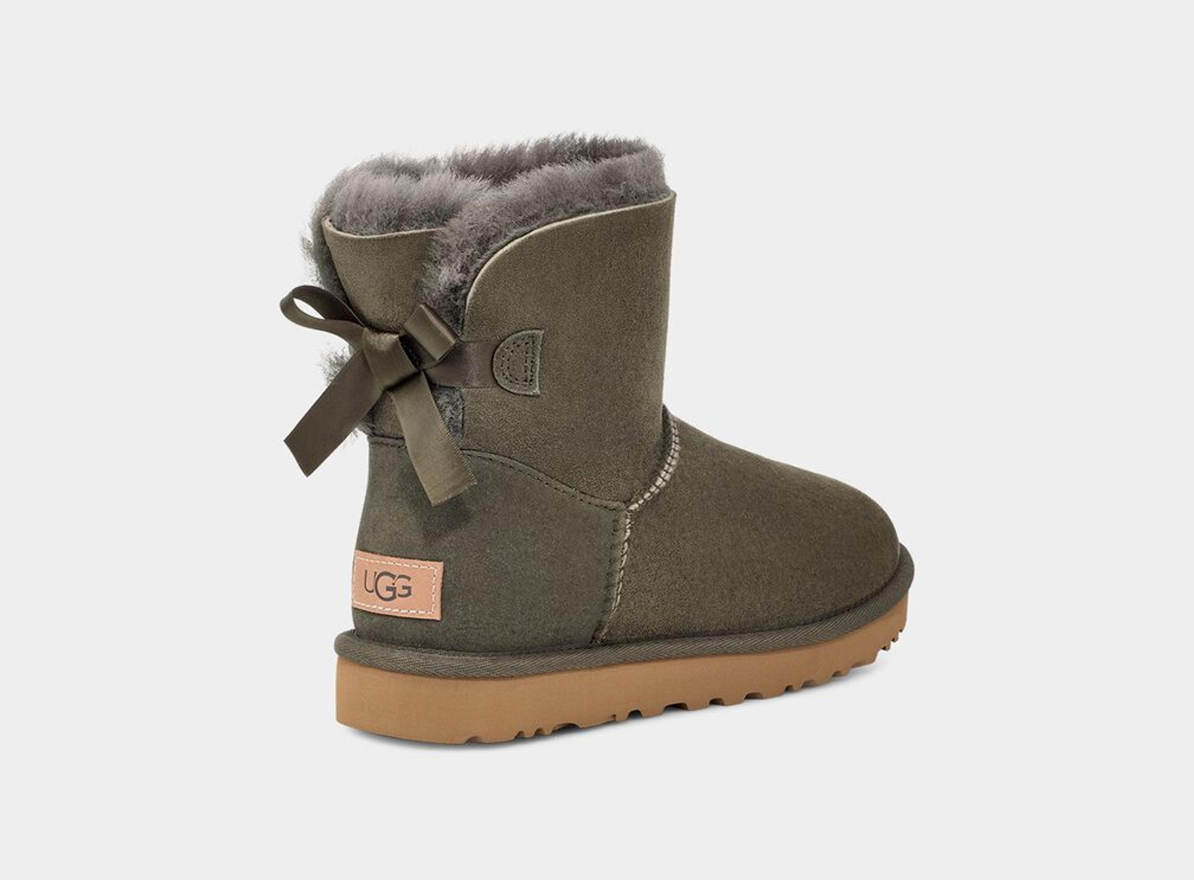 Mini Bailey Bow II Boot | UGG