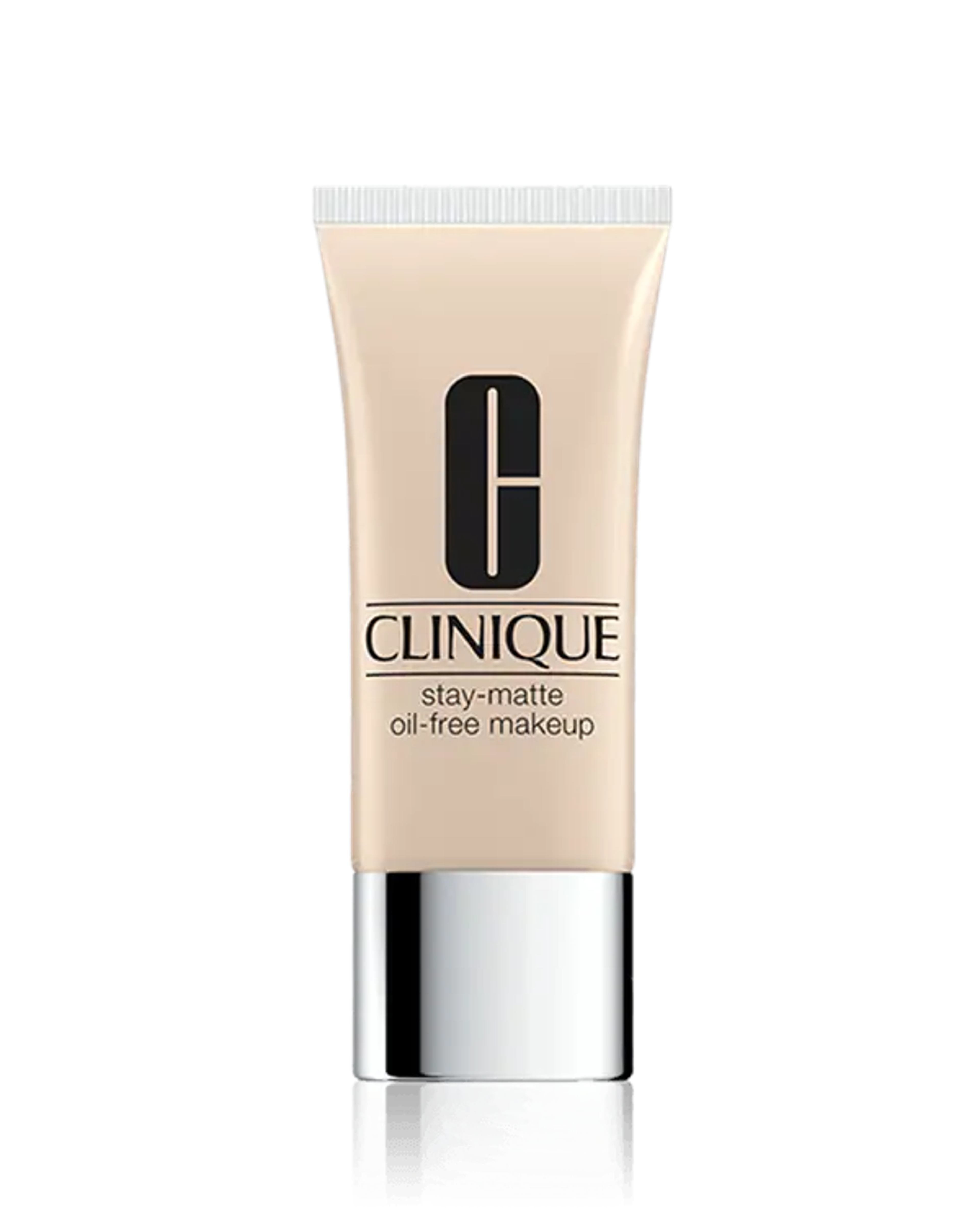 Stay-Matte Oil-Free Makeup | Clinique