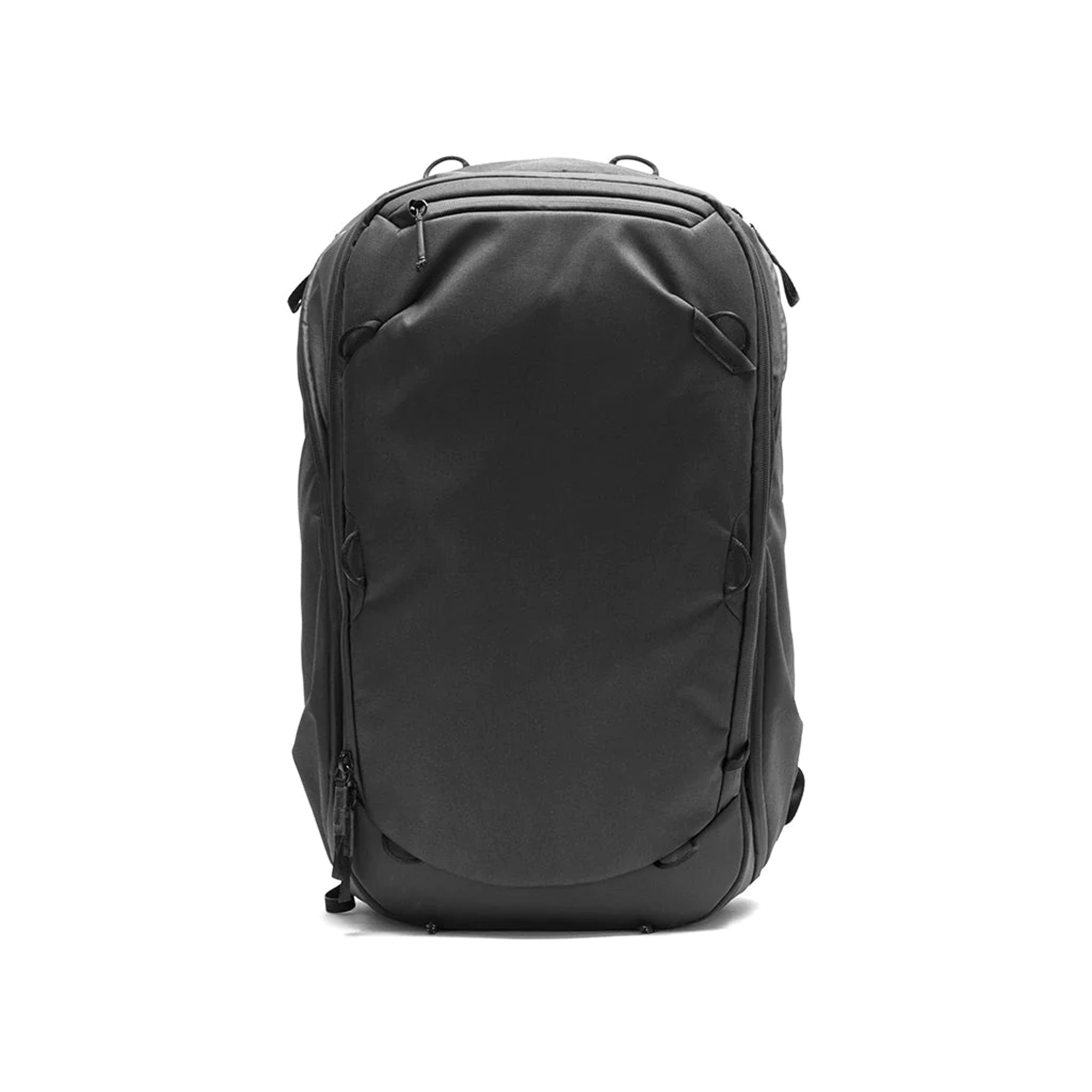 Travel Backpack 45L - Black / 45L