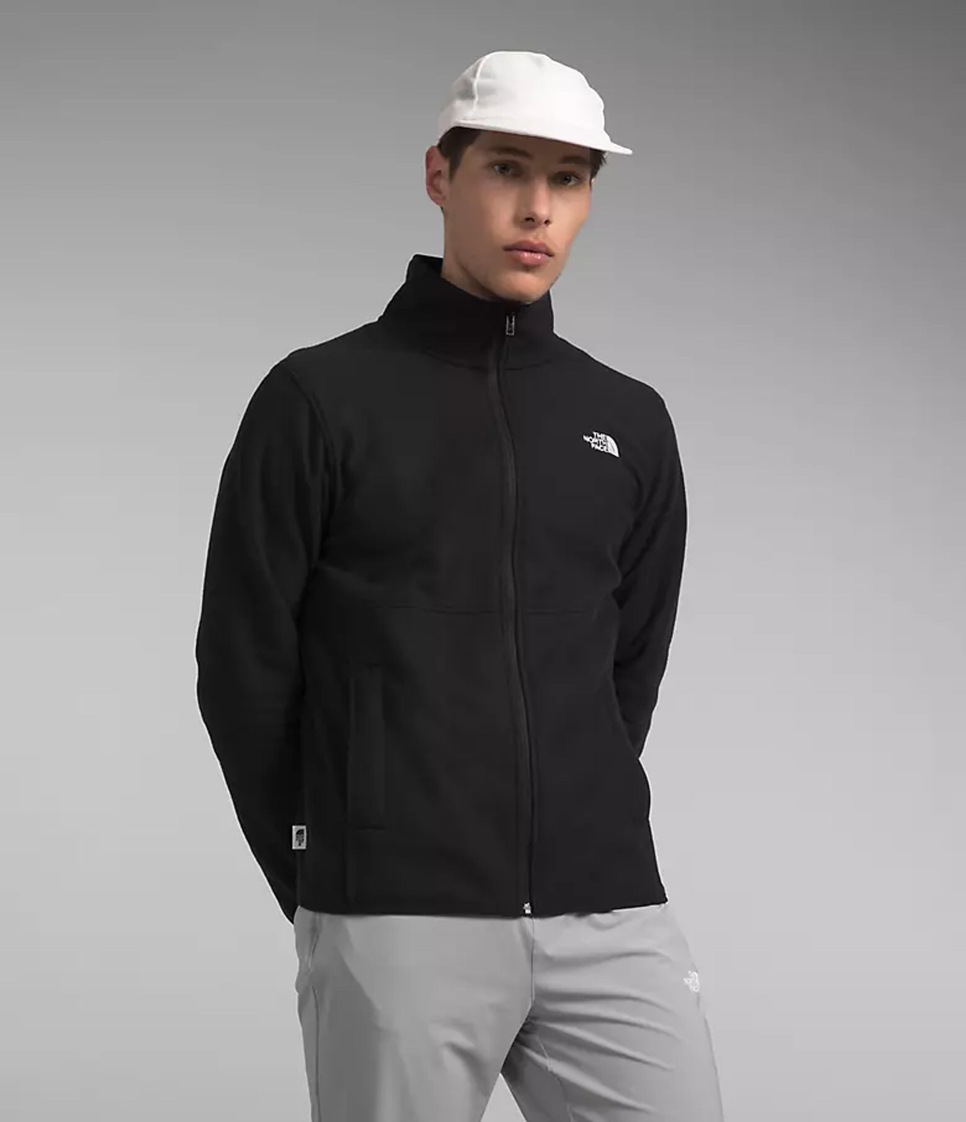 Men’s Alpine Polartec® 100 Jacket | The North Face