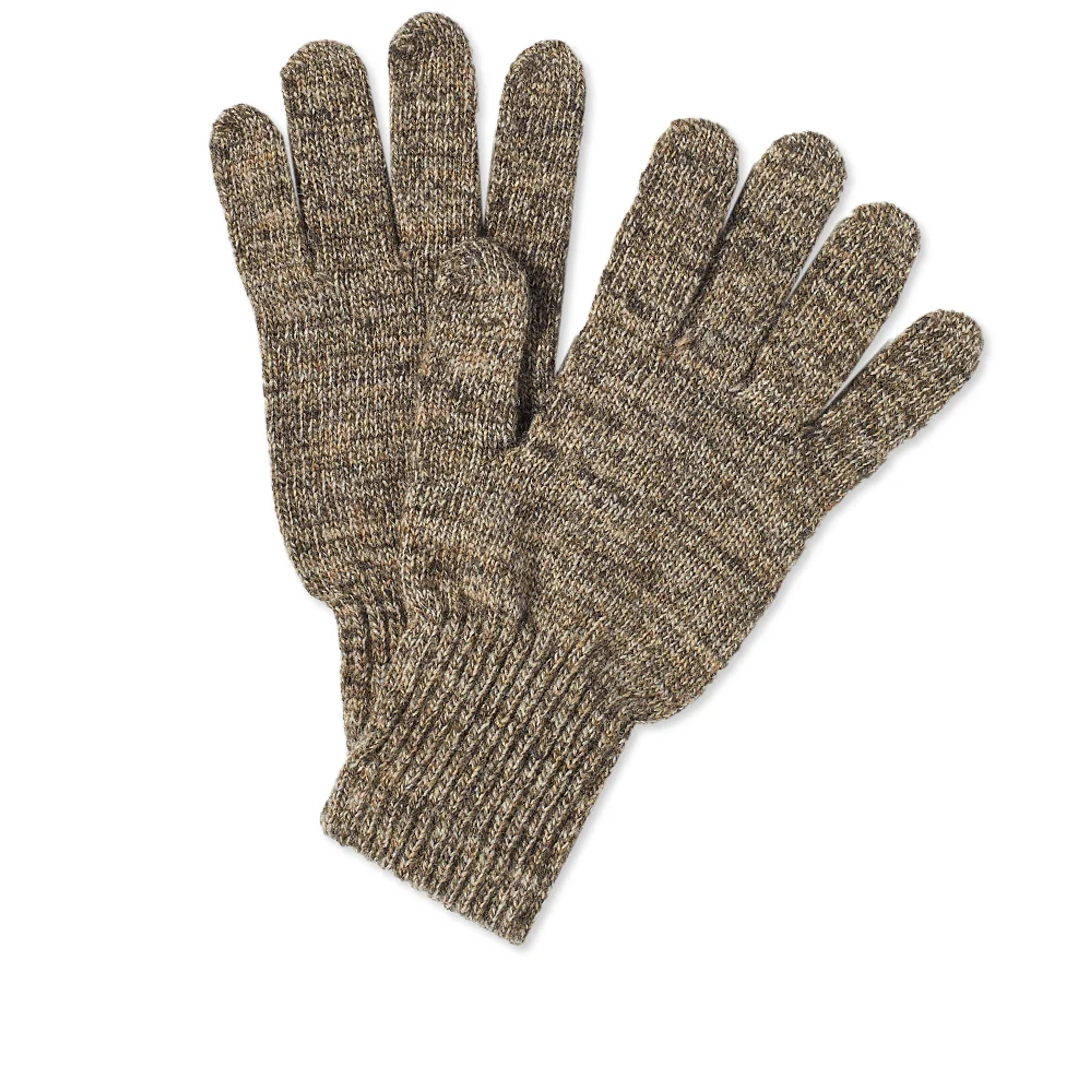 Filson Full Finger Knit Glove