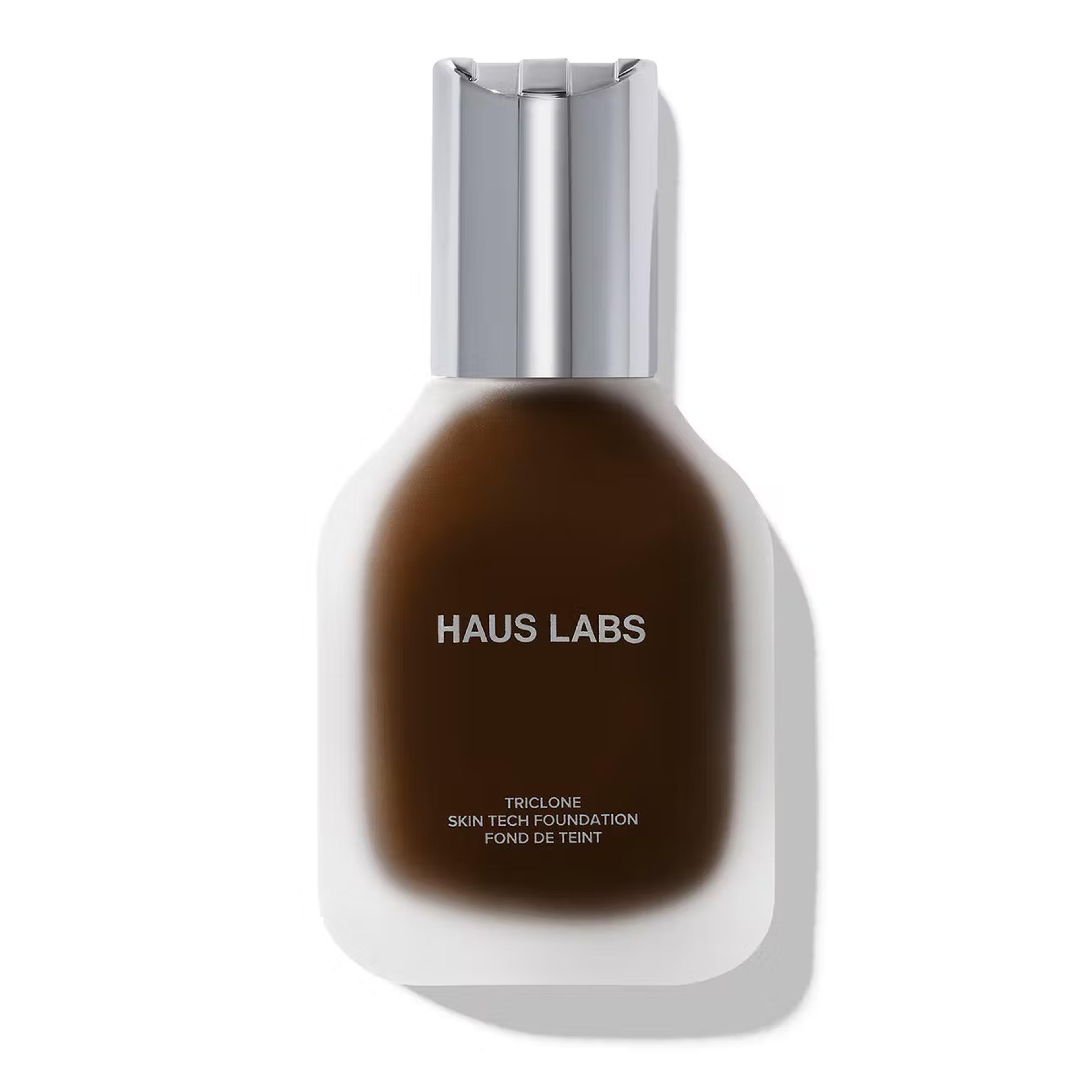 Medium Coverage Lightweight Liquid Foundation | Hauslabs.com - HAUS LABS BY LADY GAGA