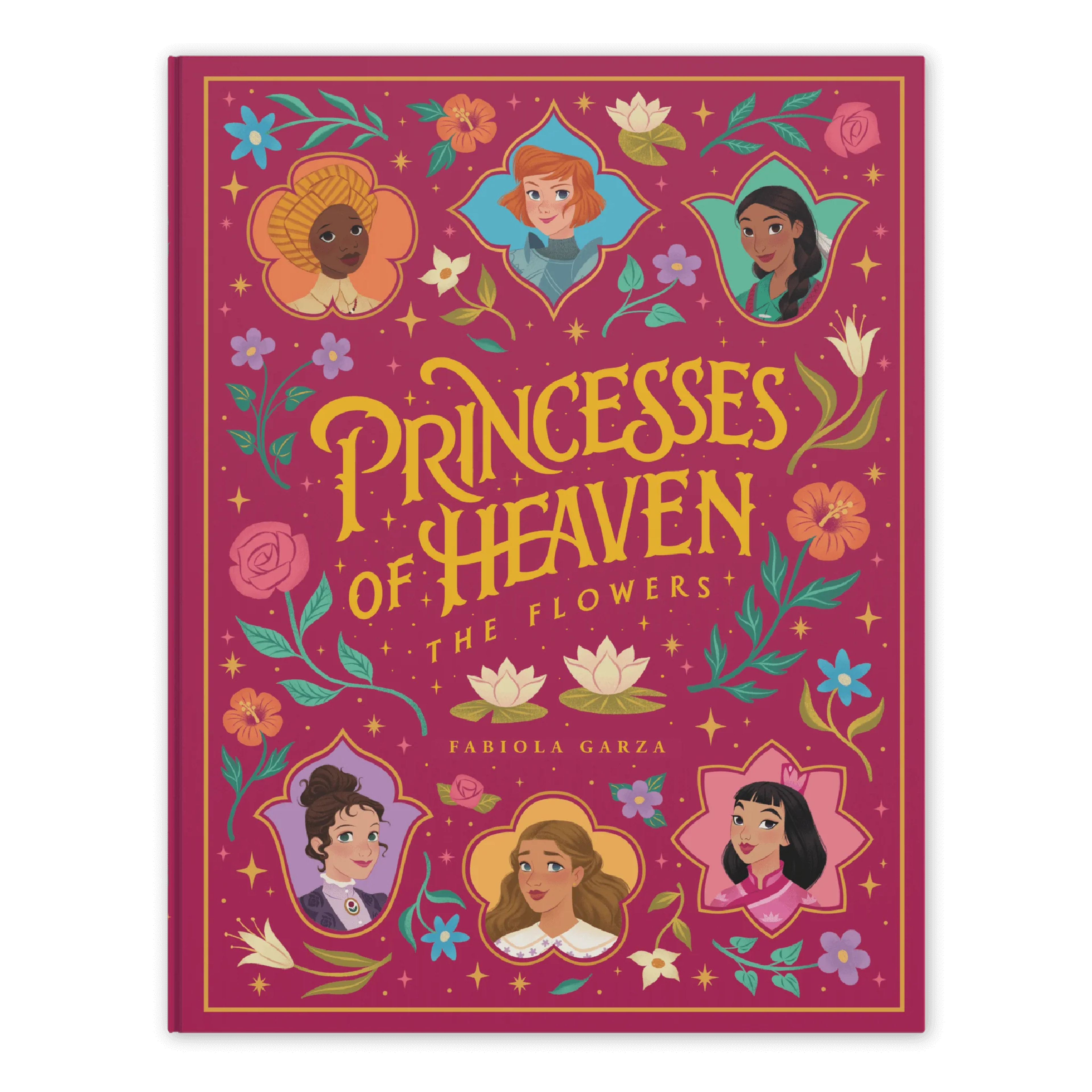 Princesses of Heaven