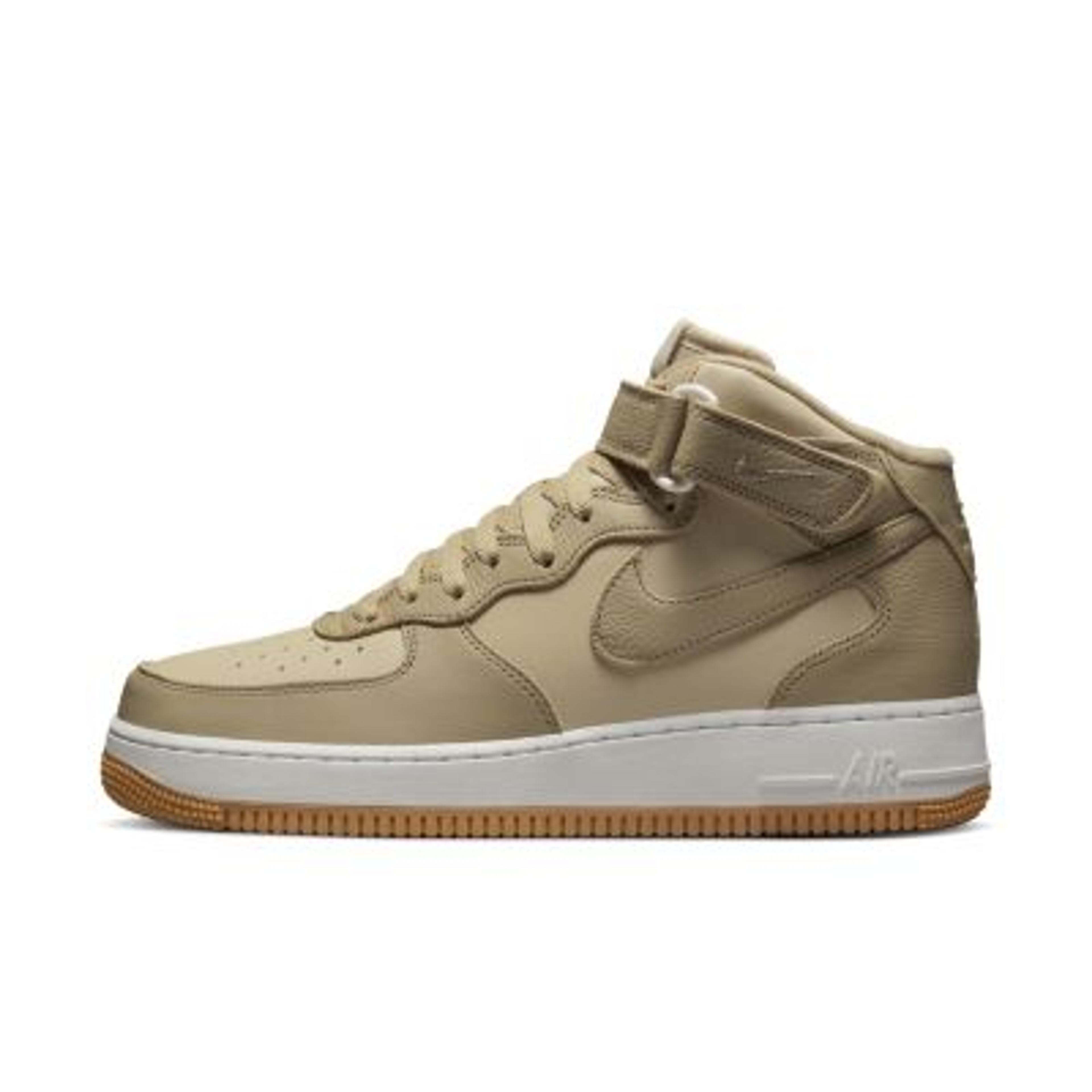 Nike Air Force 1 Mid '07 LX Men's Shoes