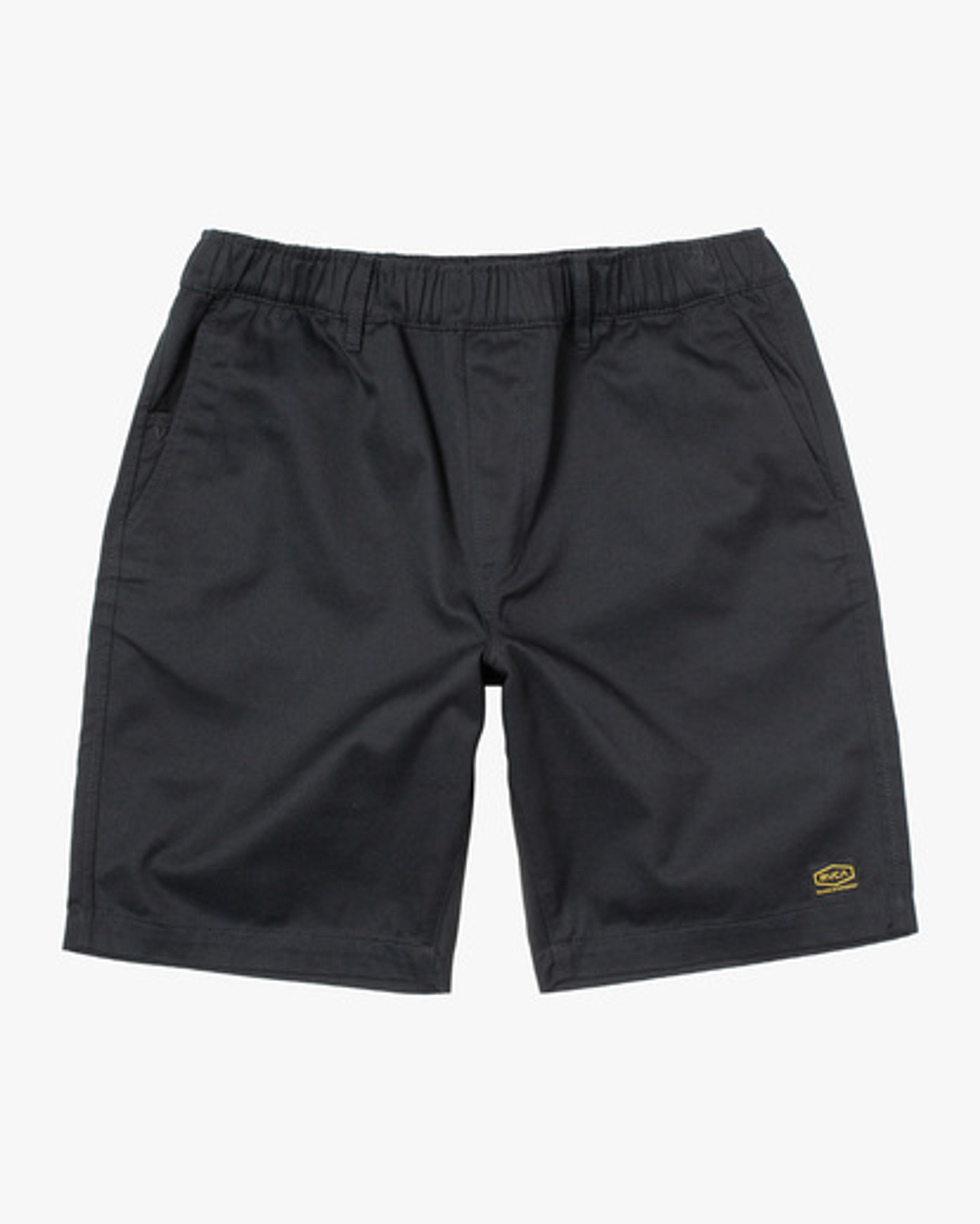 Recession Collection Americana Elasticized 20" Shorts | RVCA