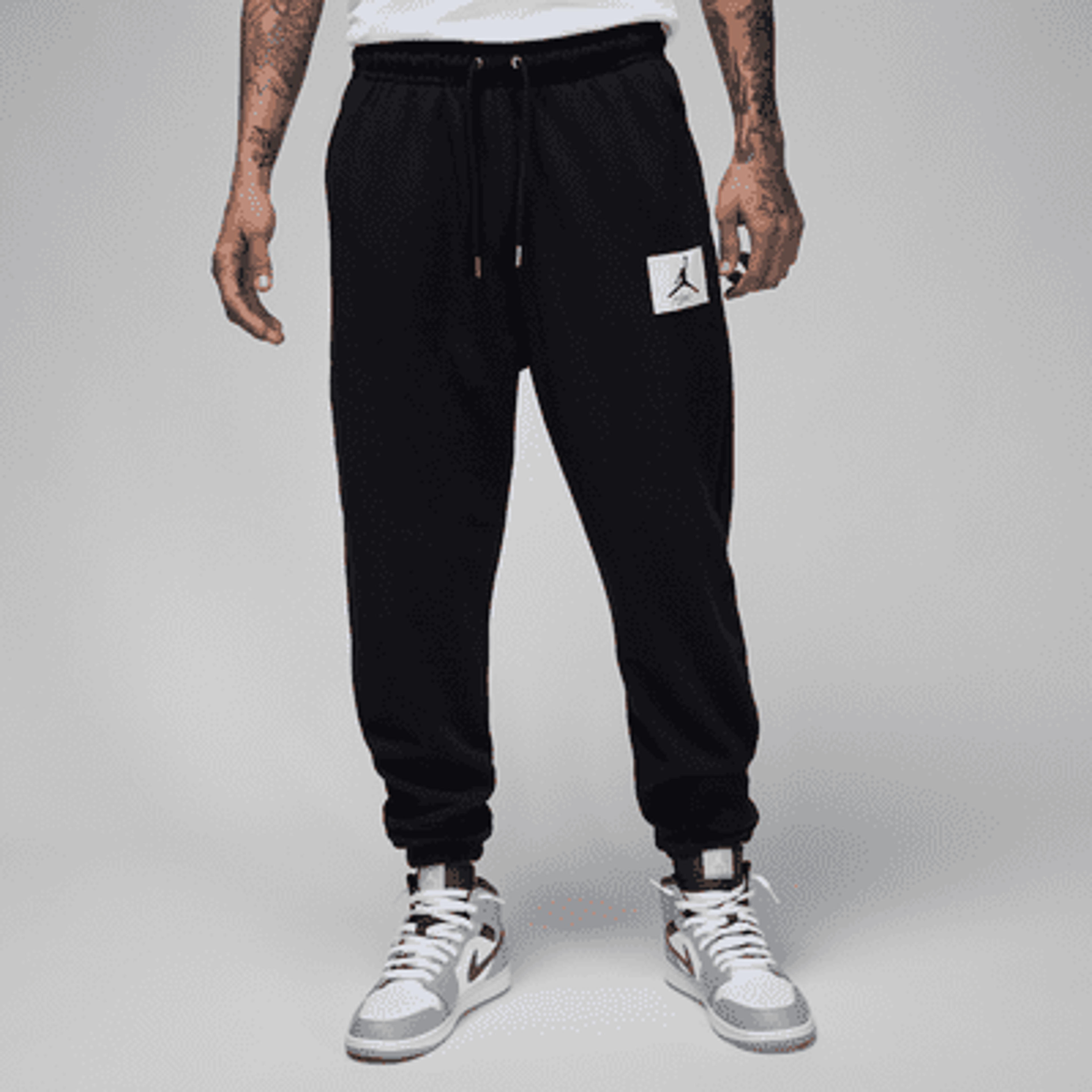 Jordan Flight Fleece Men's Pants