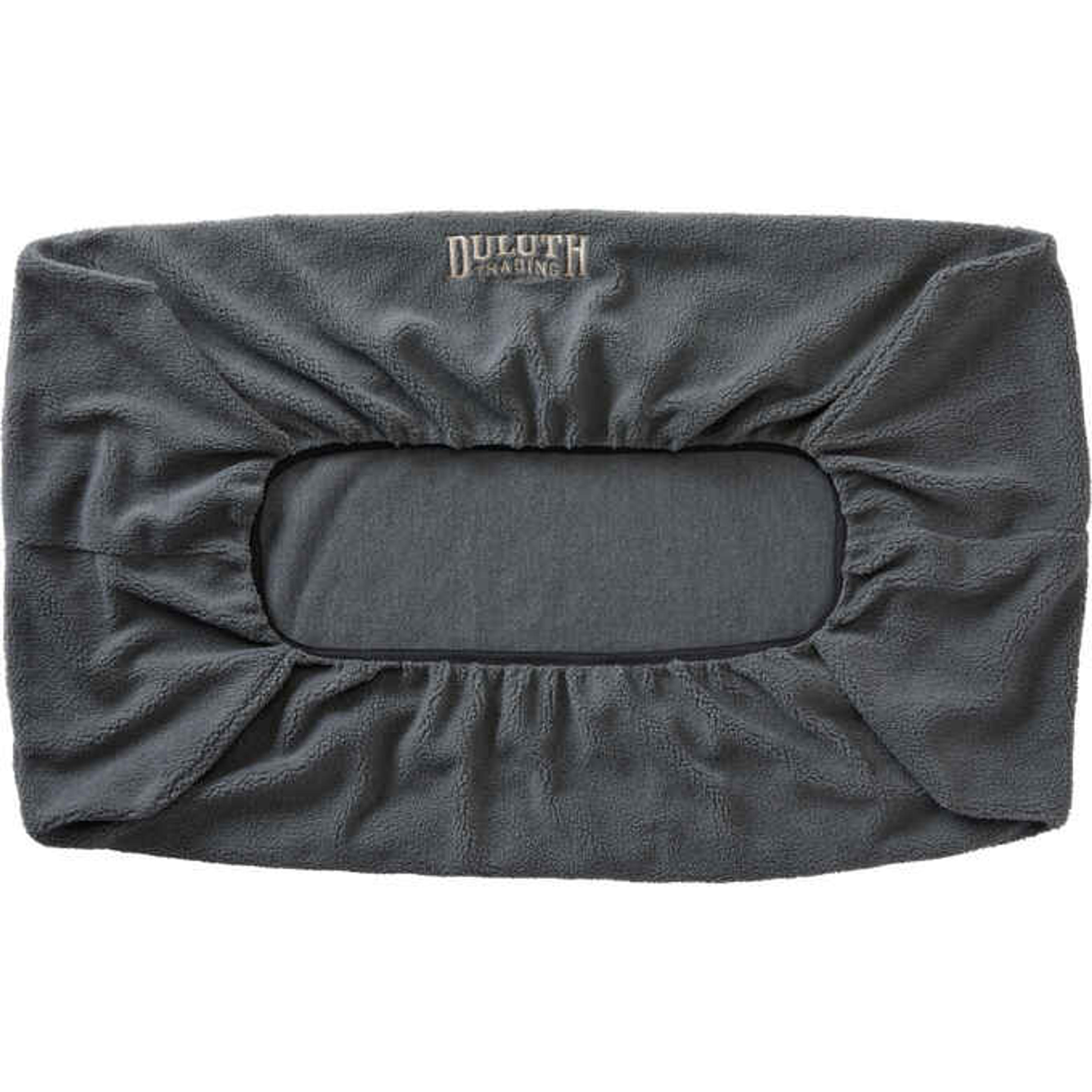 Rectangular Dog Bed Fitted Cover | Duluth Trading Company