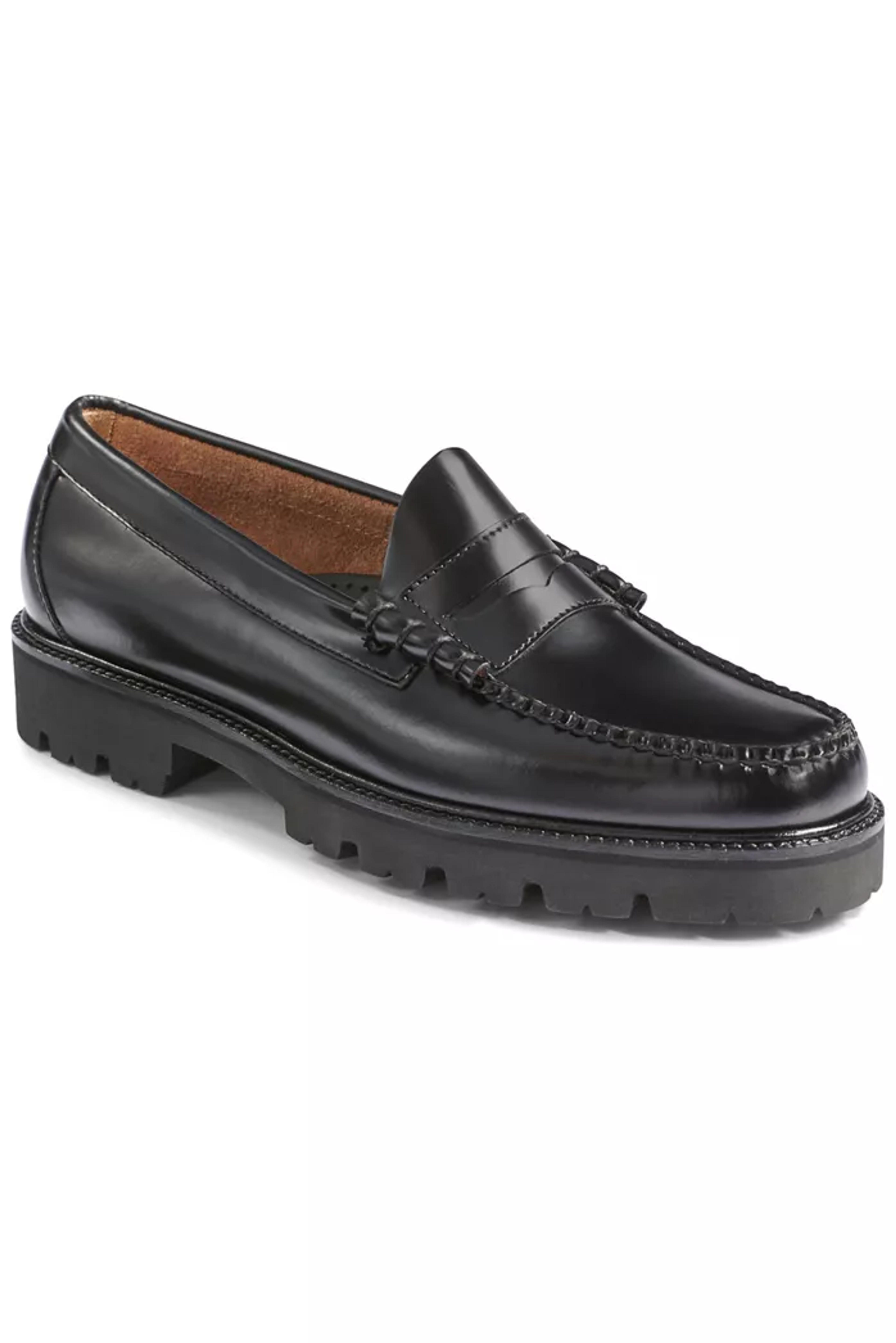 G.H. Bass Larson Lug Loafer | Urban Outfitters