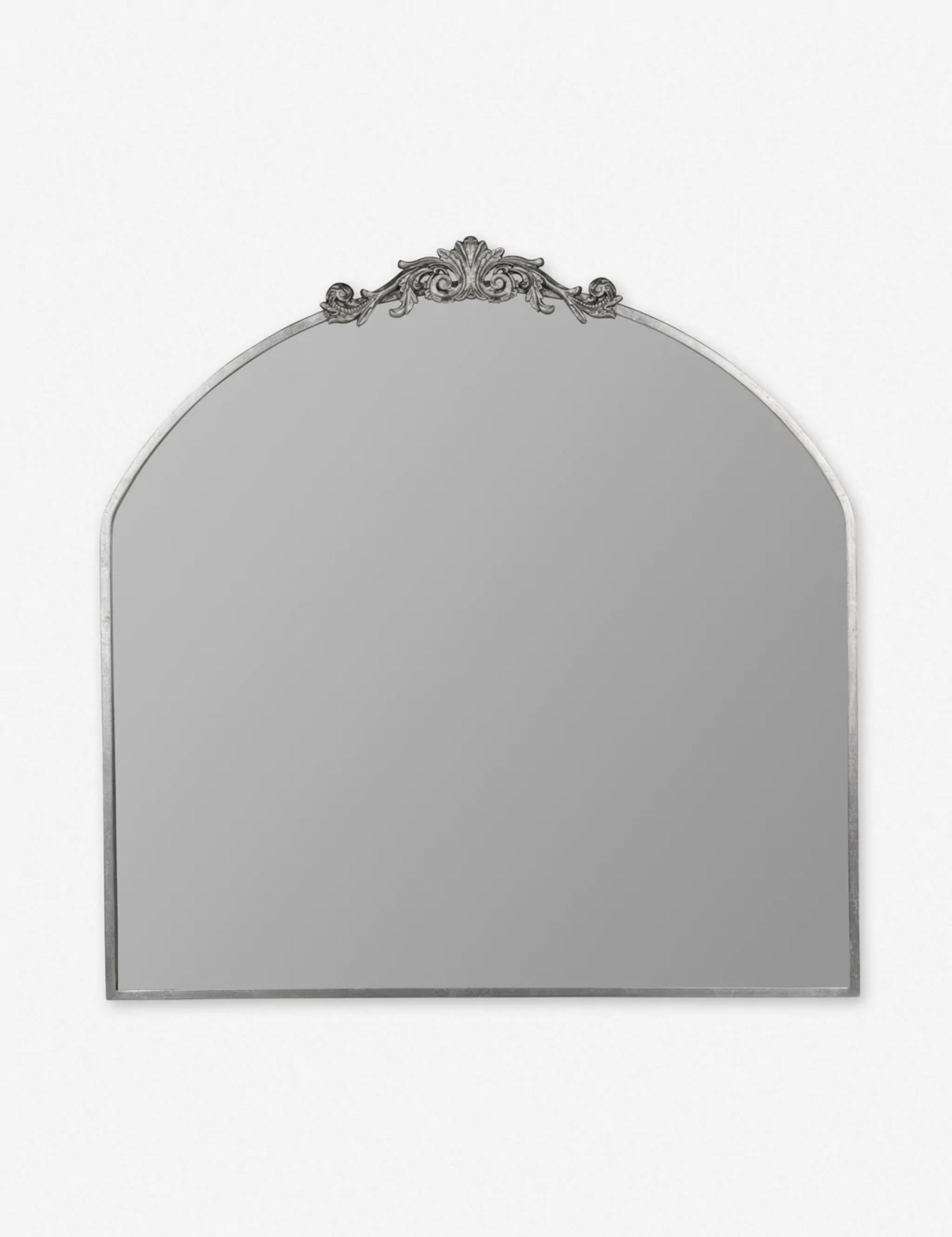 Tulca Mirror