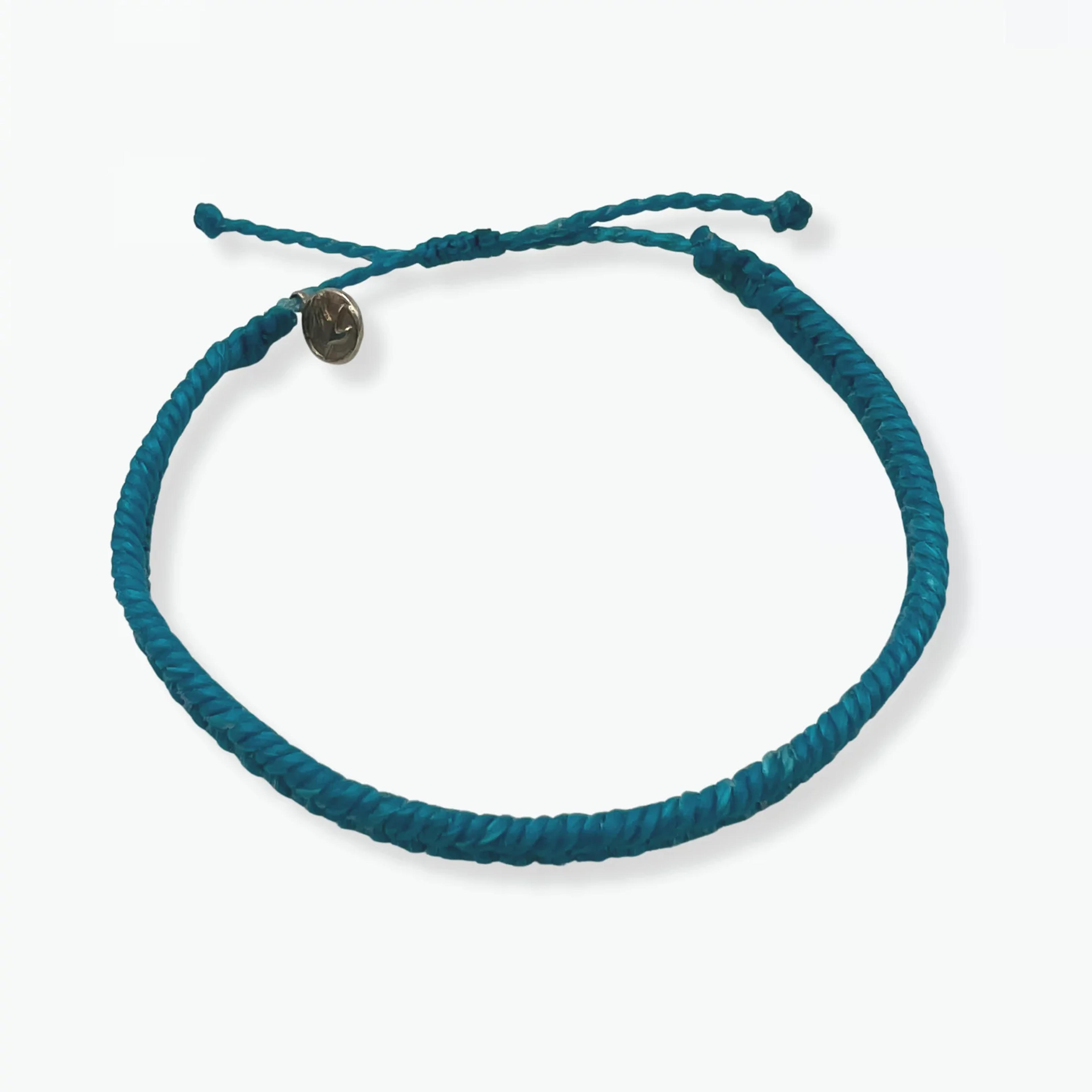 5 Pound Bracelet - Blue