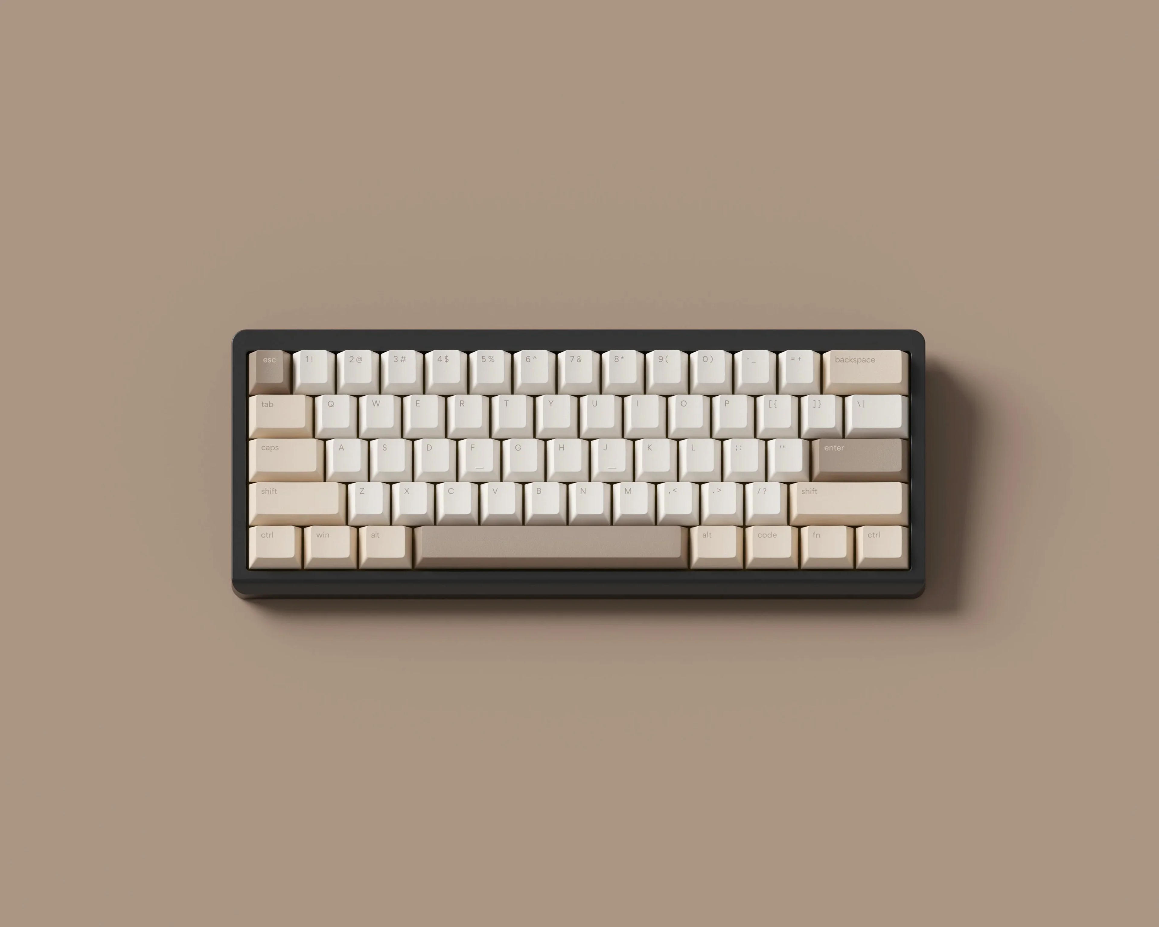 dalgona keycaps – osume