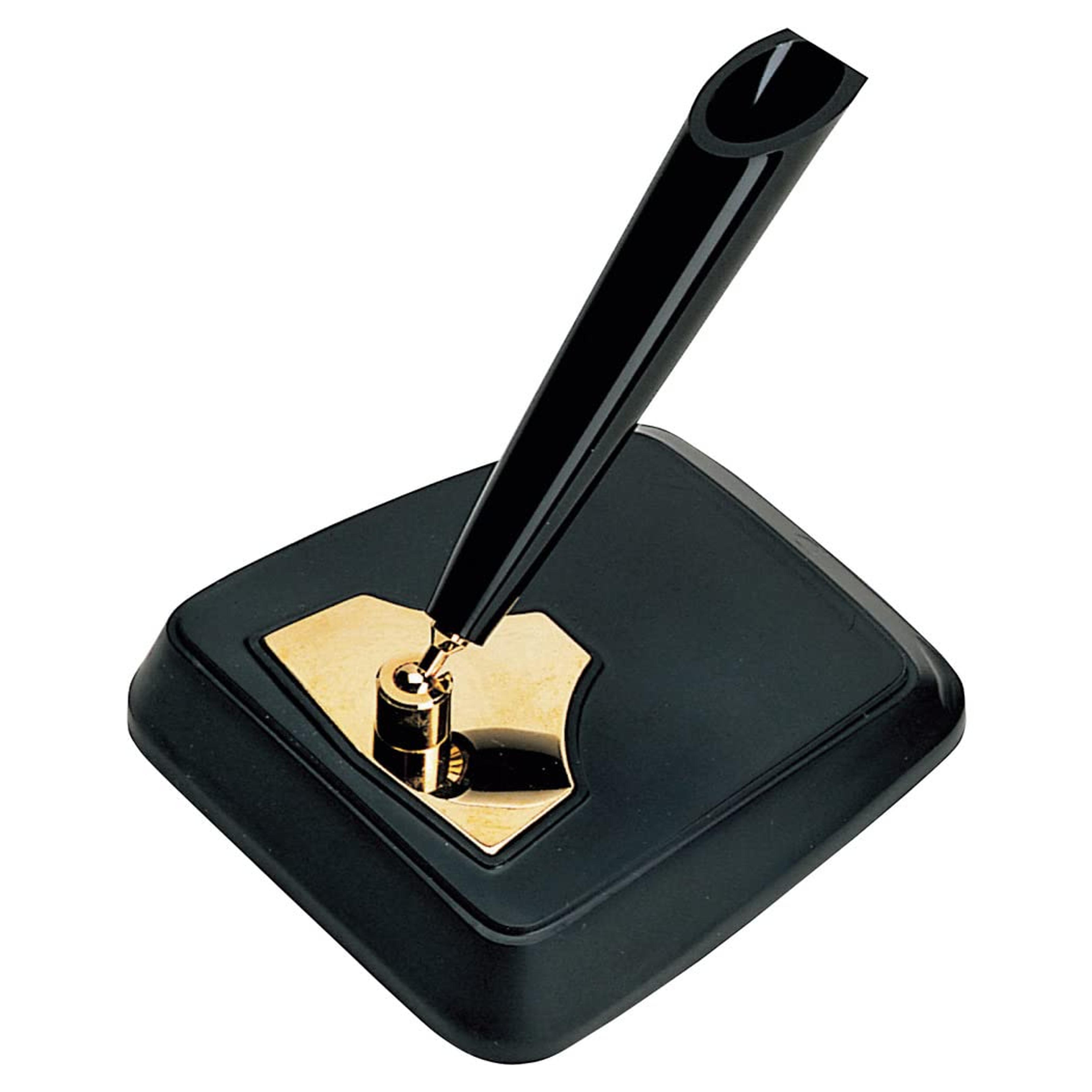 Amazon.com : Platinum Fountain Pen Desk Pen Stand DPD-1200E#0 : Fountain Pens : Office Products