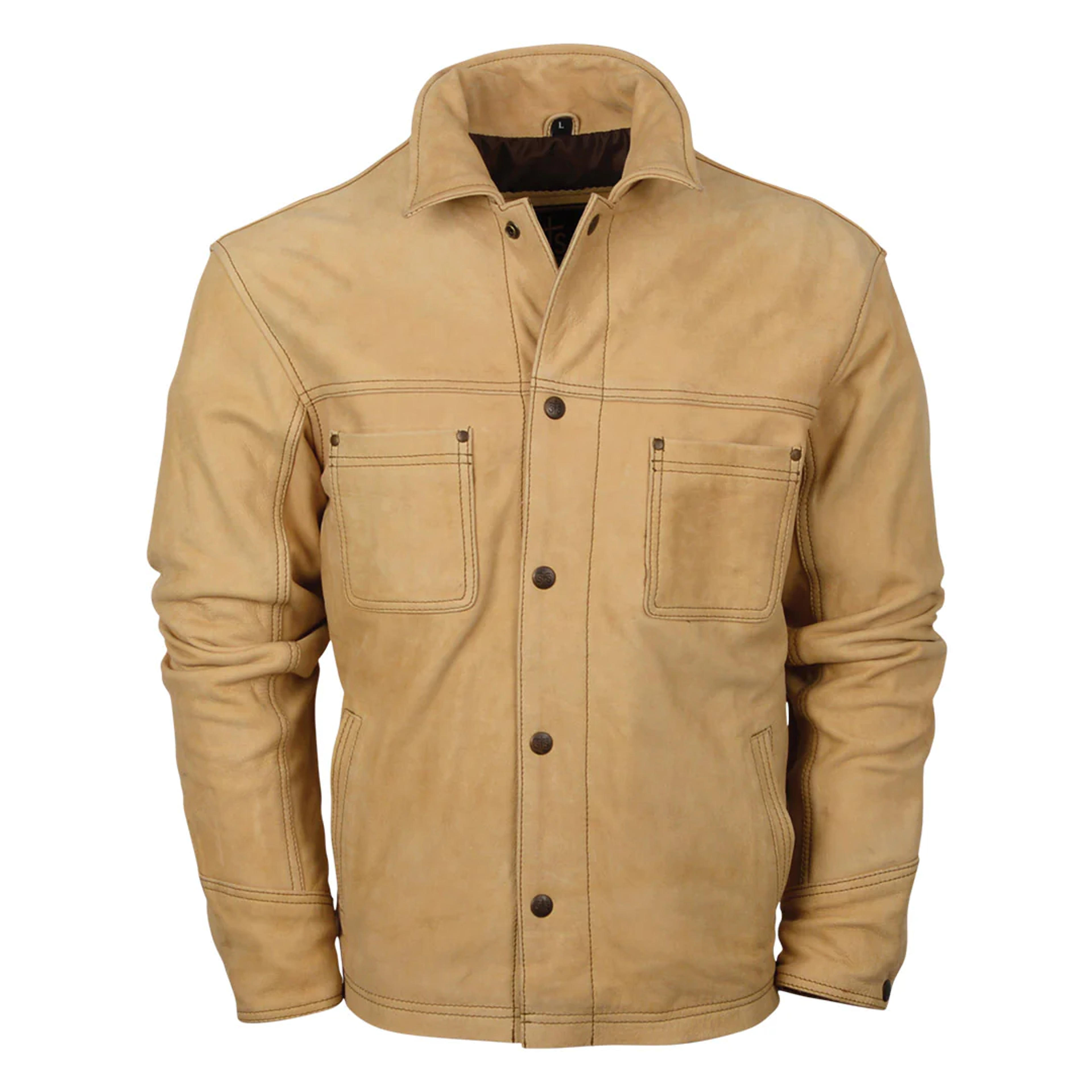 Men's Bowie Jacket - STS Ranchwear