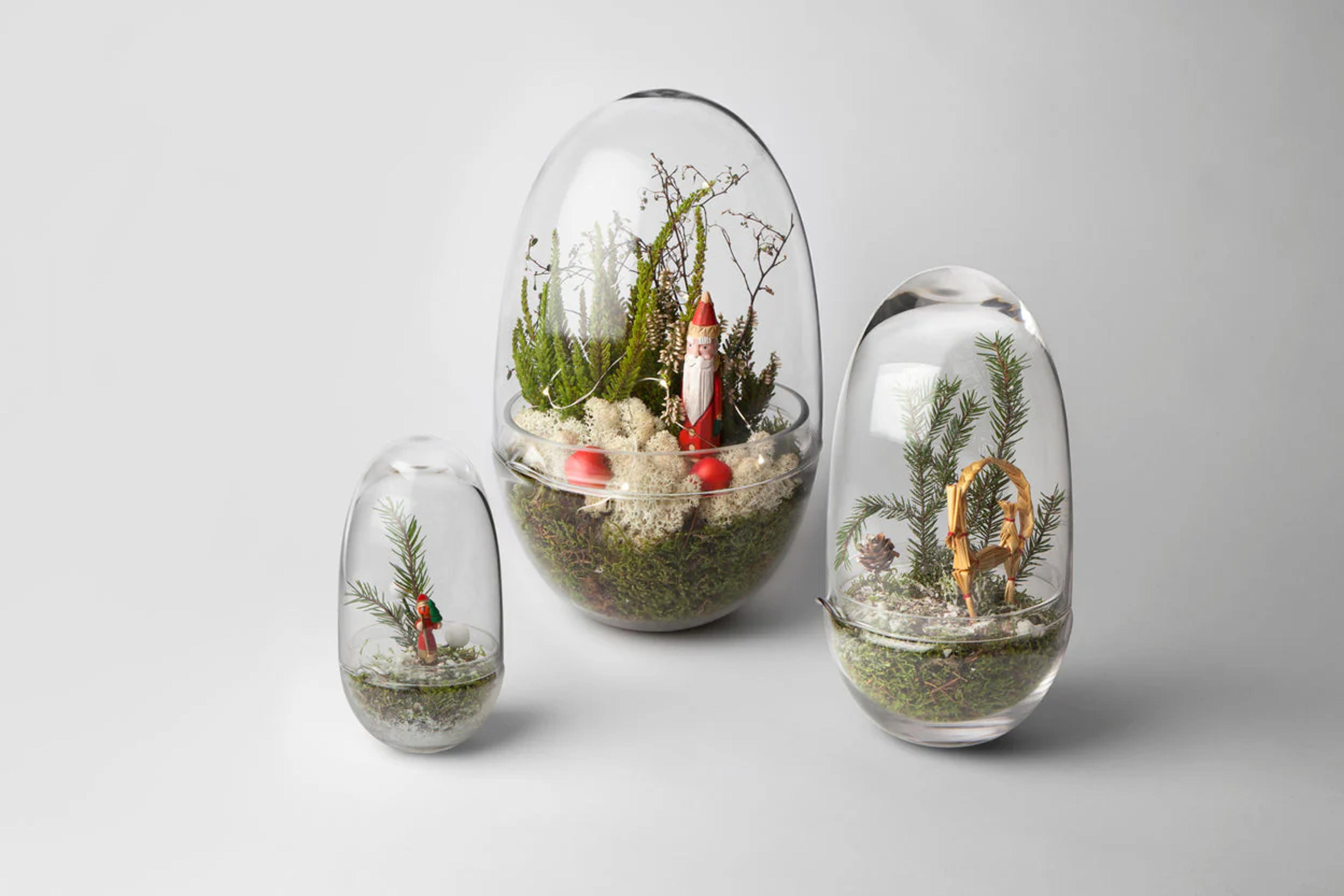 Grow Greenhouse – Design House Stockholm